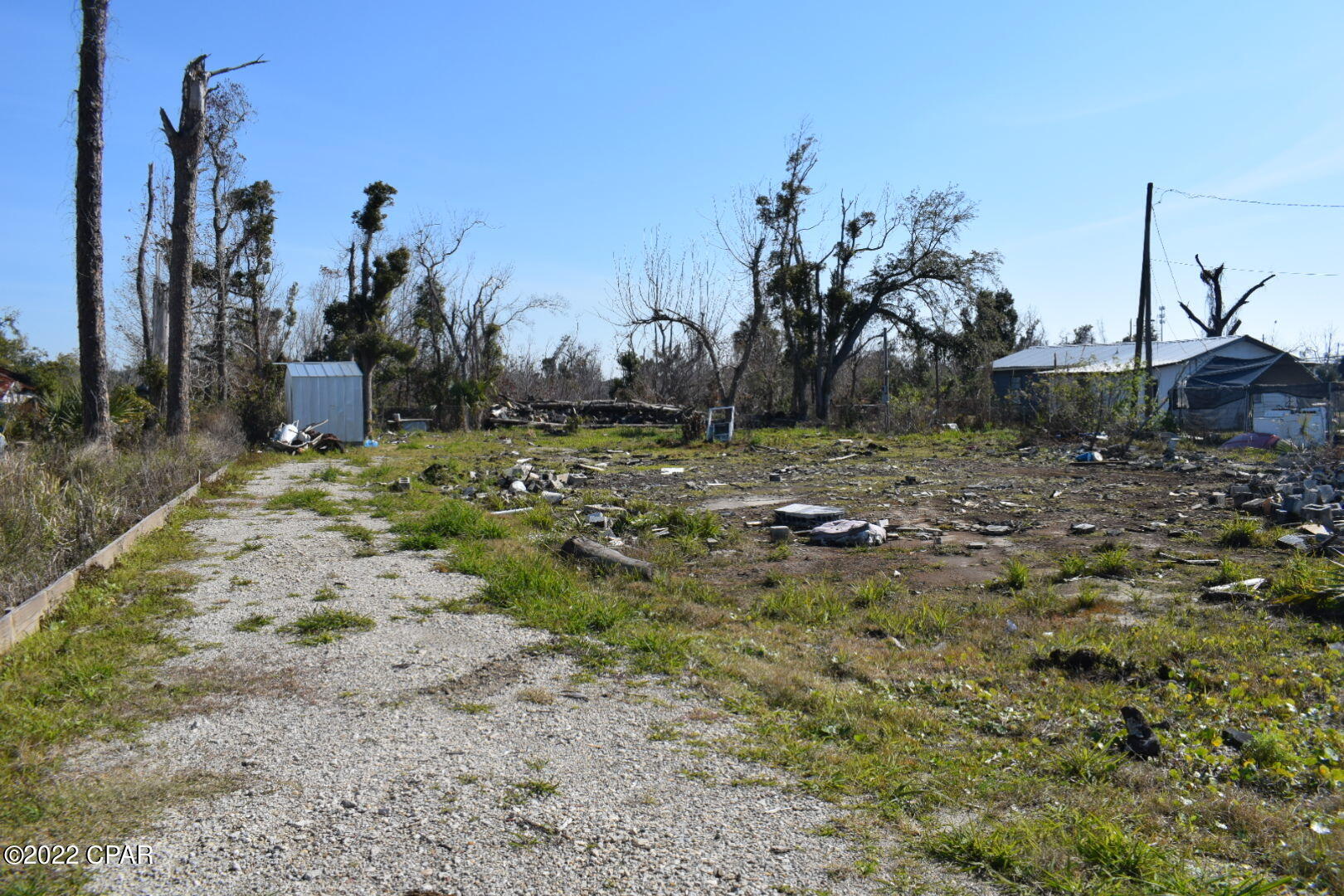 [No Recorded Subdiv] - Land