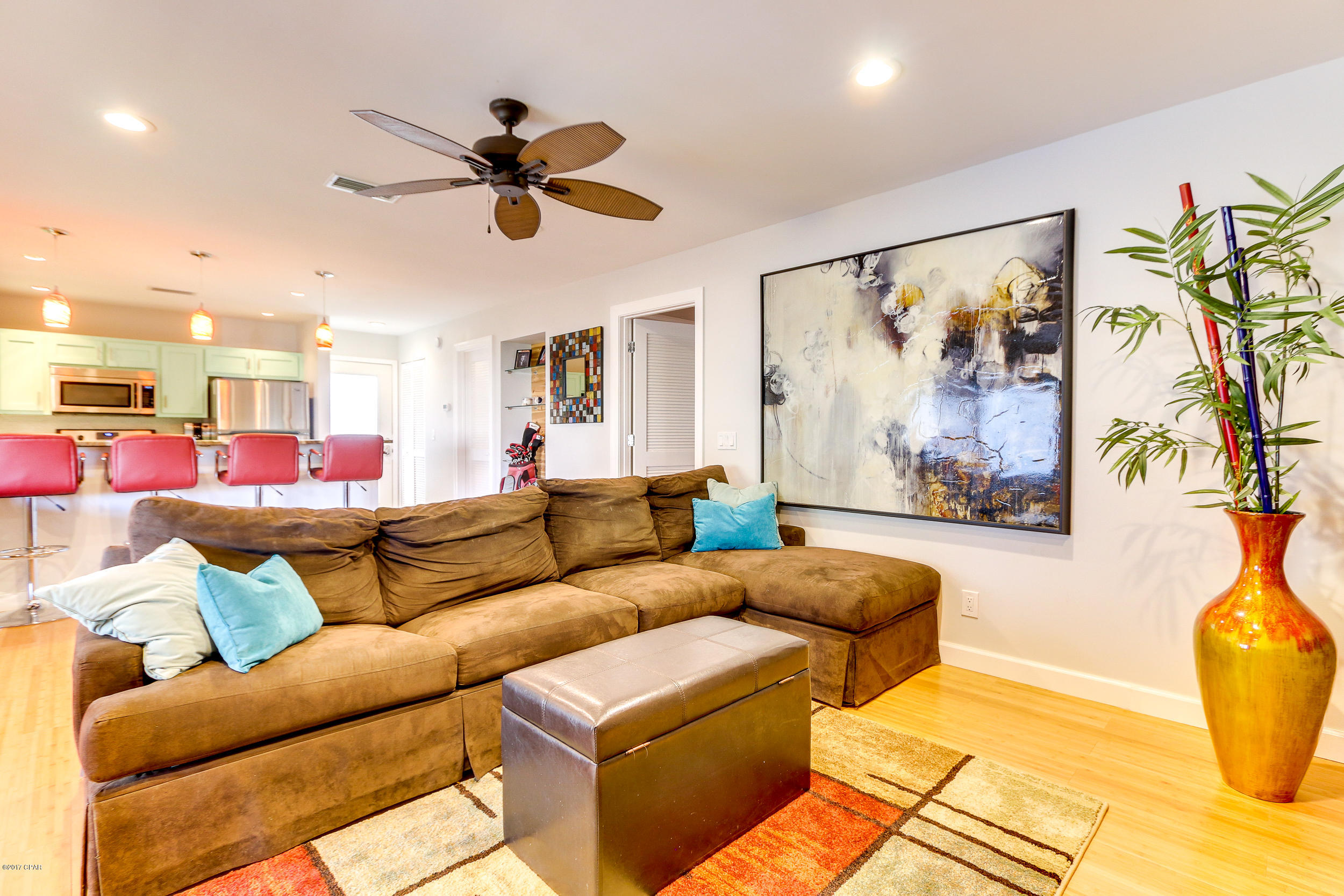 Bay Point Harbour Villas - Residential