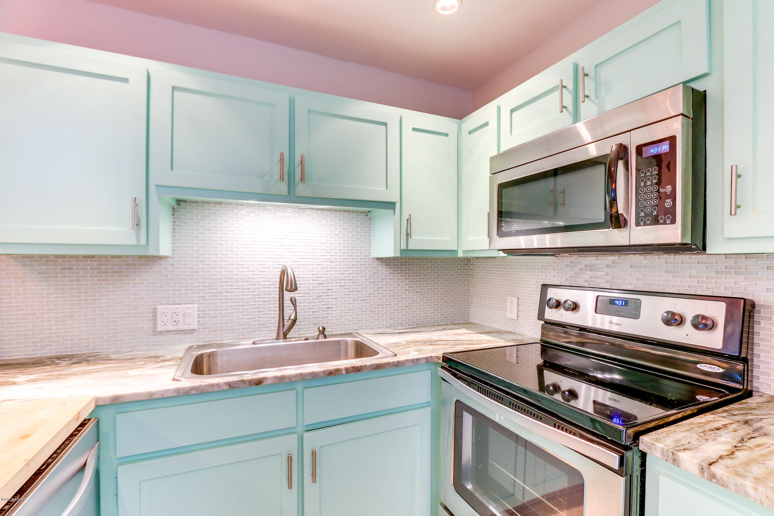 Bay Point Harbour Villas - Residential