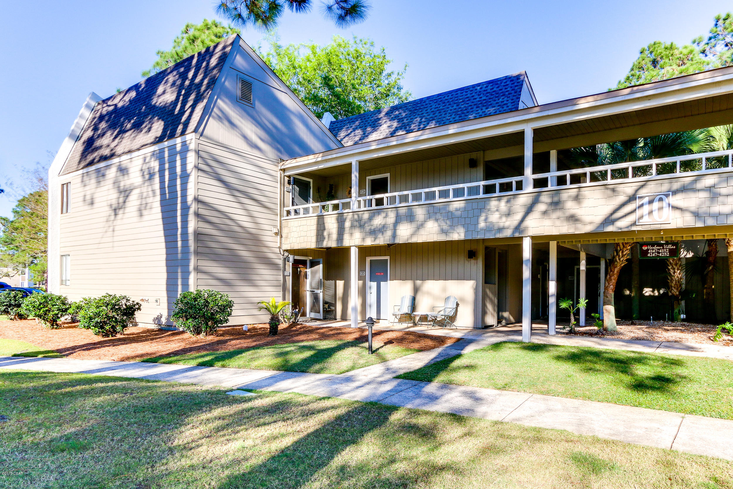 Bay Point Harbour Villas - Residential