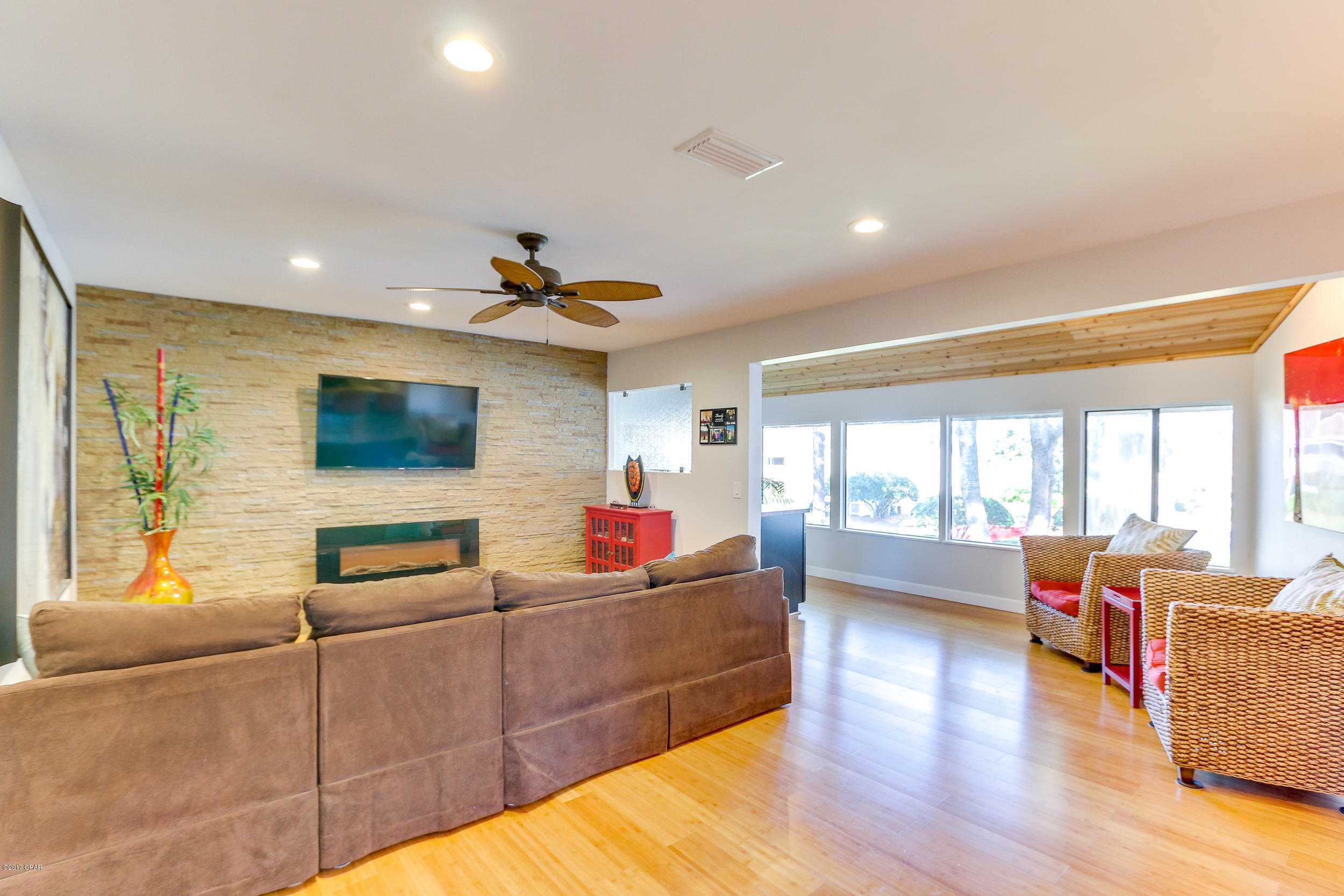 Bay Point Harbour Villas - Residential