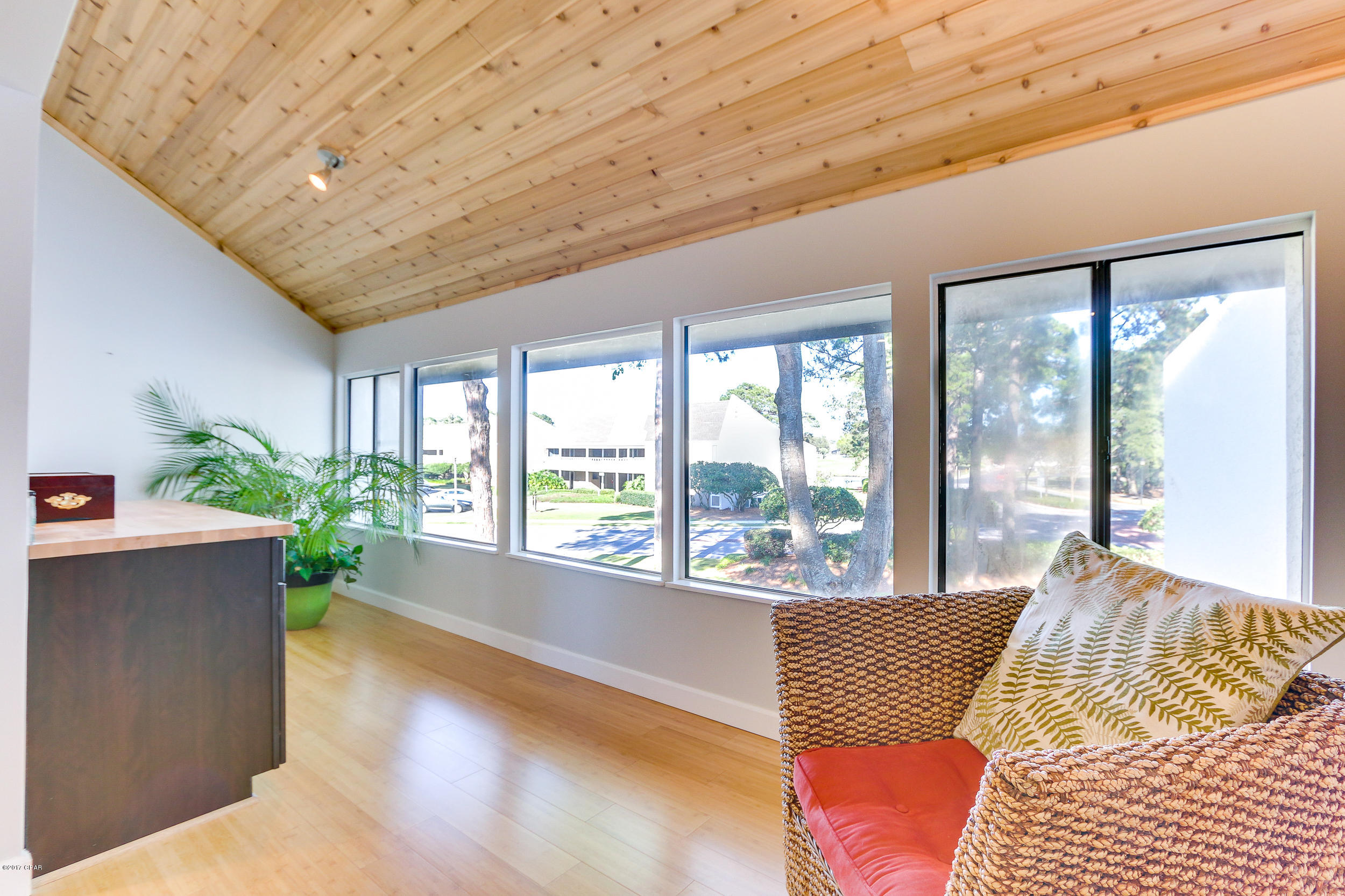 Bay Point Harbour Villas - Residential