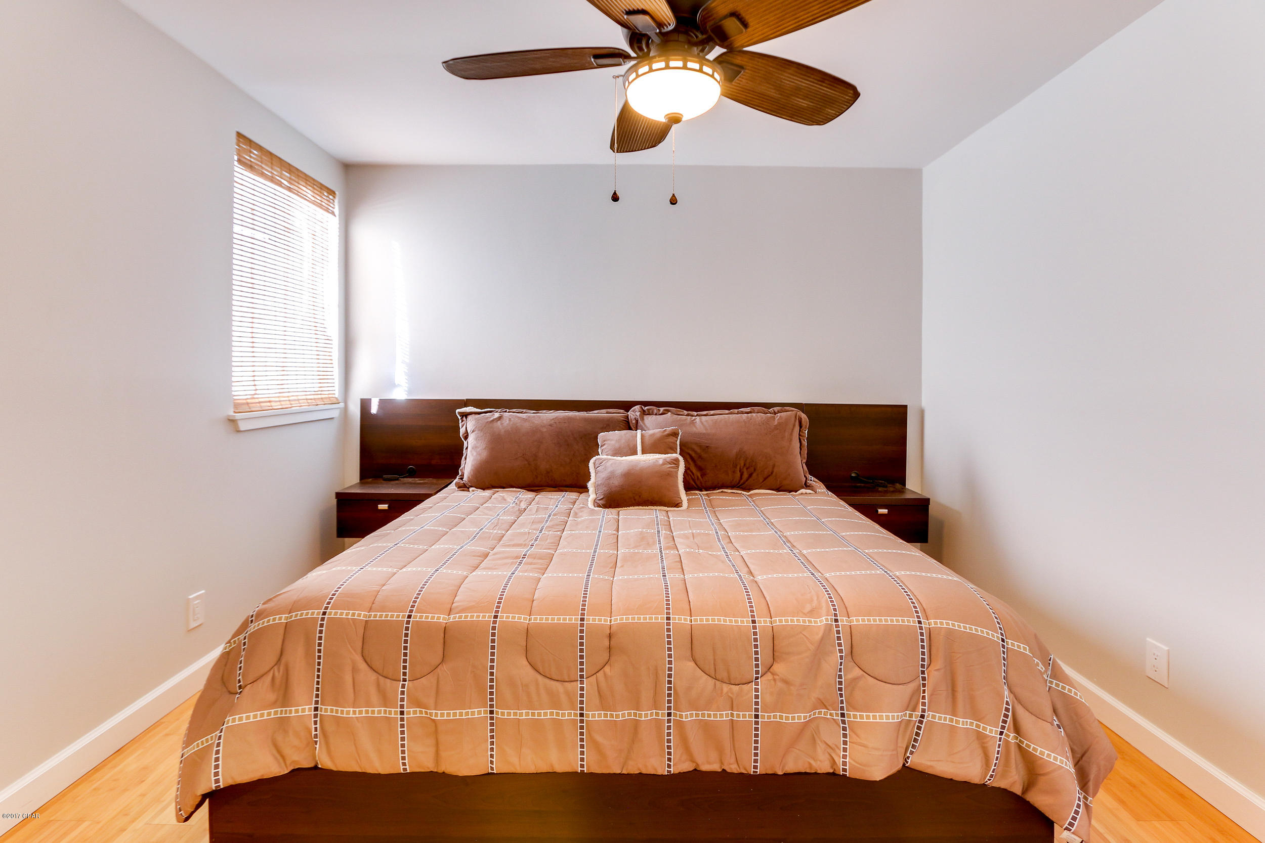 Bay Point Harbour Villas - Residential