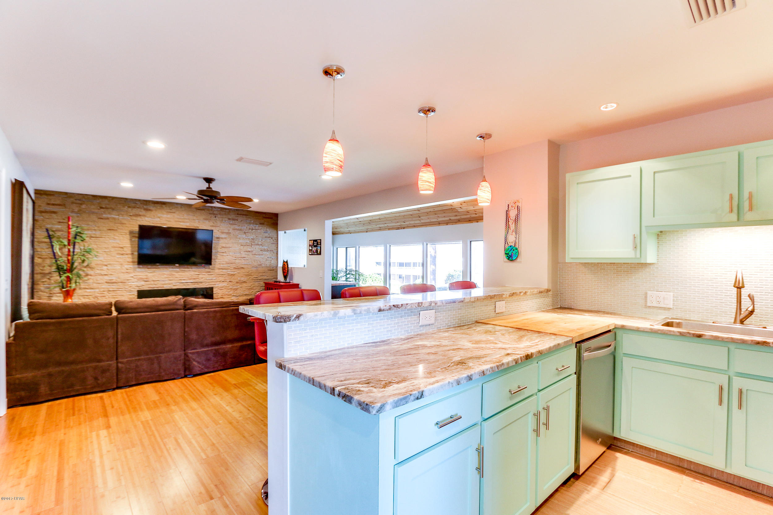 Bay Point Harbour Villas - Residential