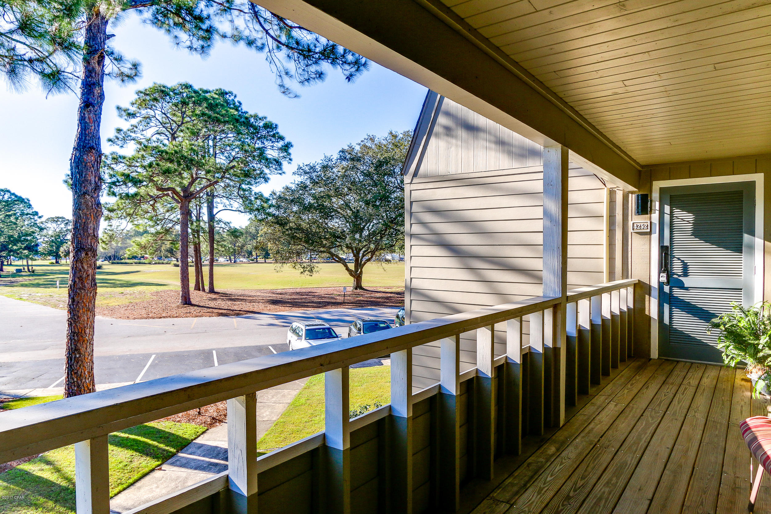 Bay Point Harbour Villas - Residential