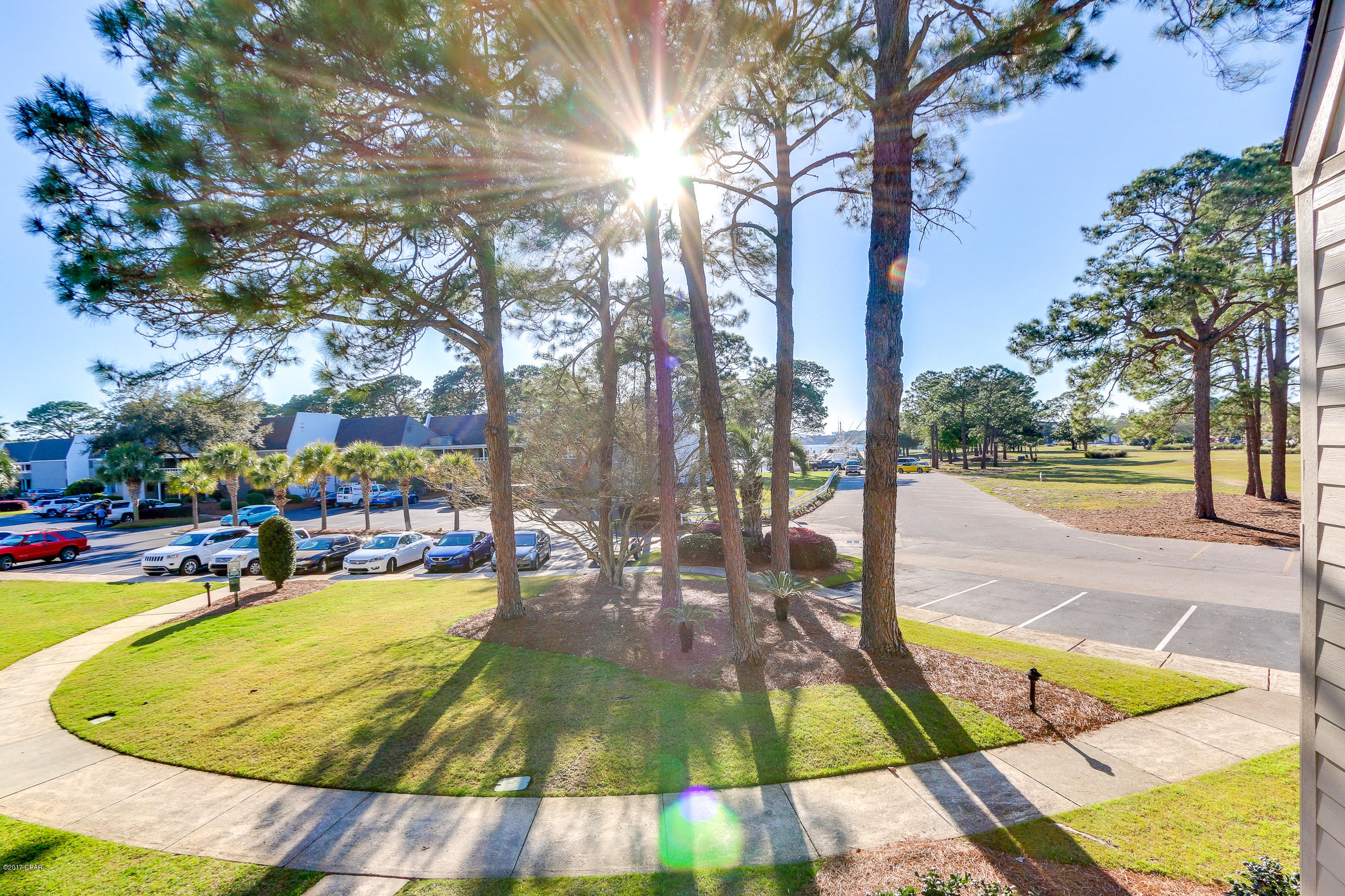 Bay Point Harbour Villas - Residential