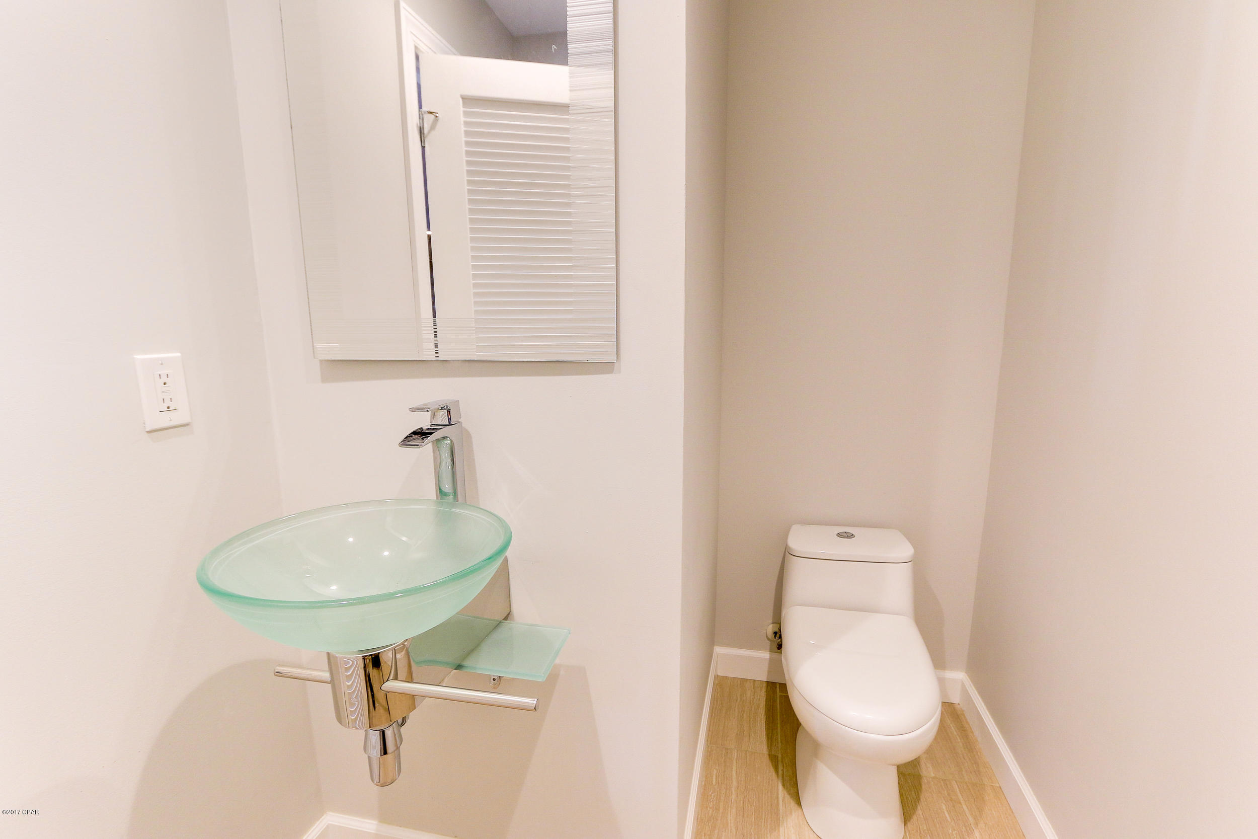 Bay Point Harbour Villas - Residential