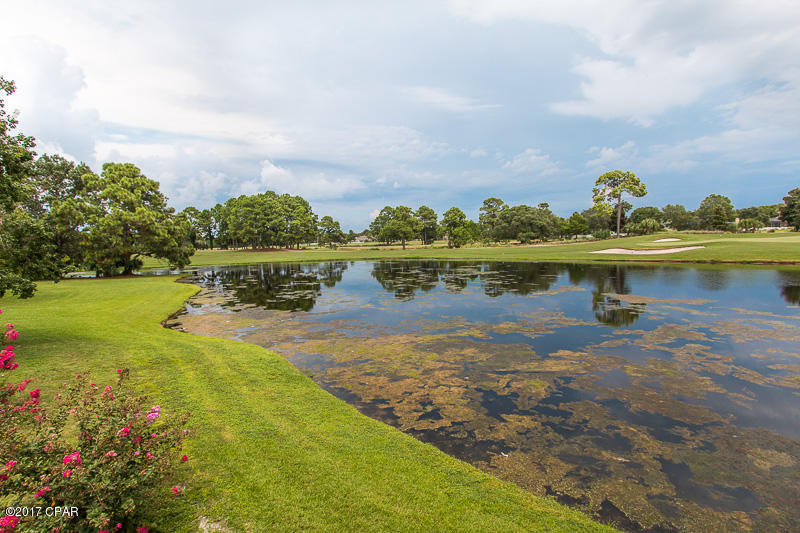 Bay Point Harbour Villas - Residential