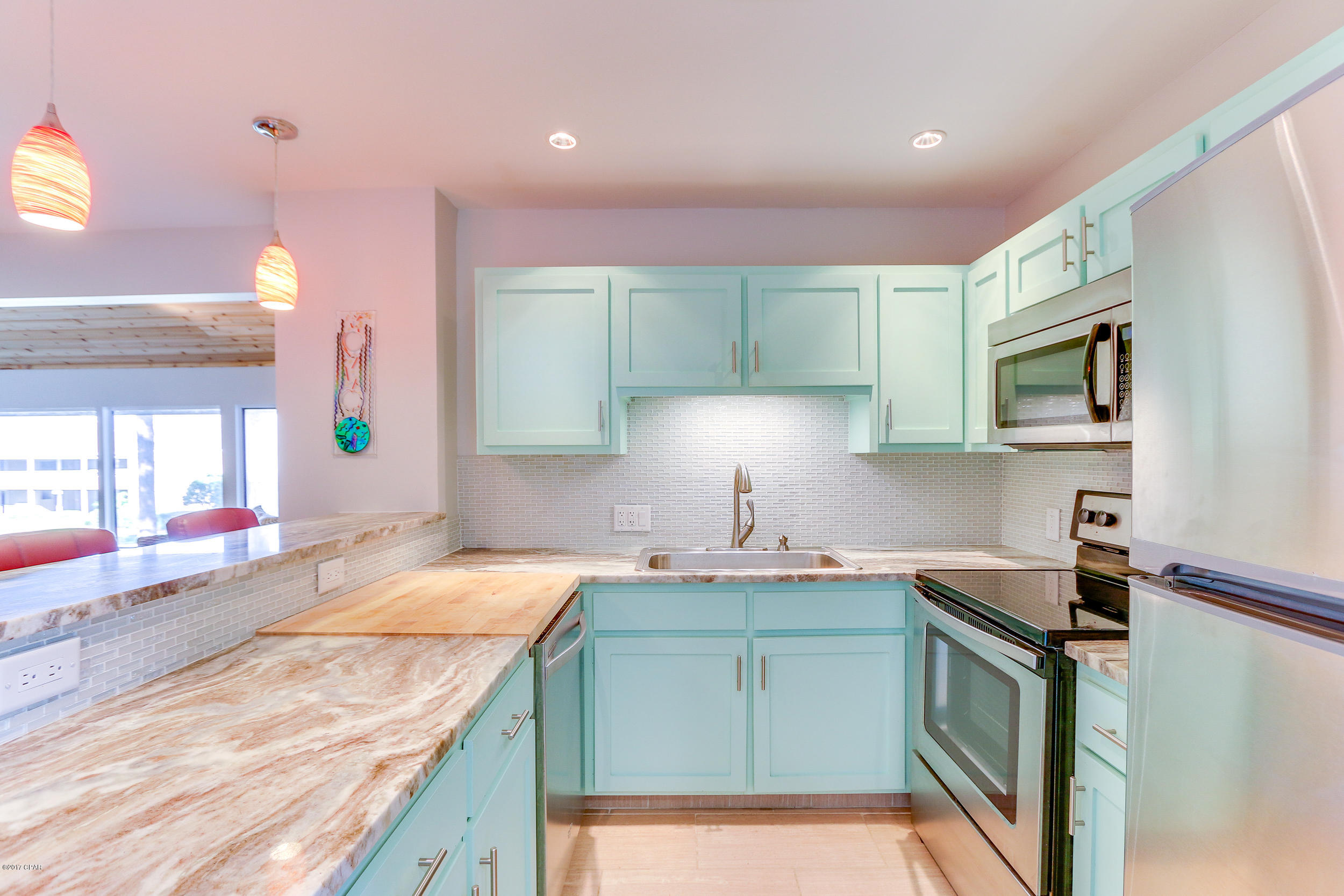 Bay Point Harbour Villas - Residential