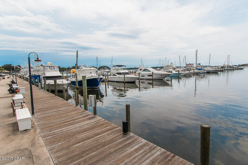 Bay Point Harbour Villas - Residential