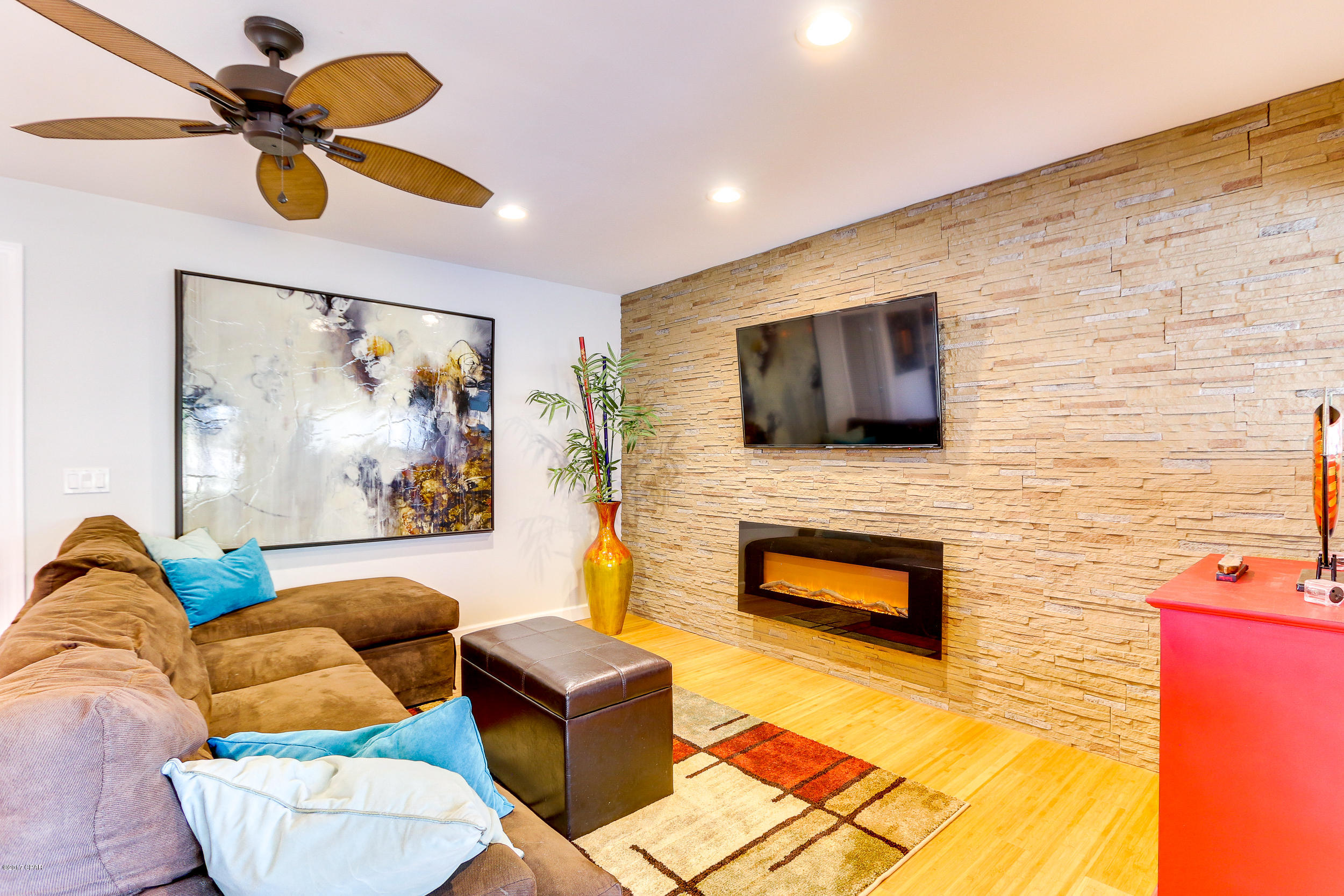 Bay Point Harbour Villas - Residential