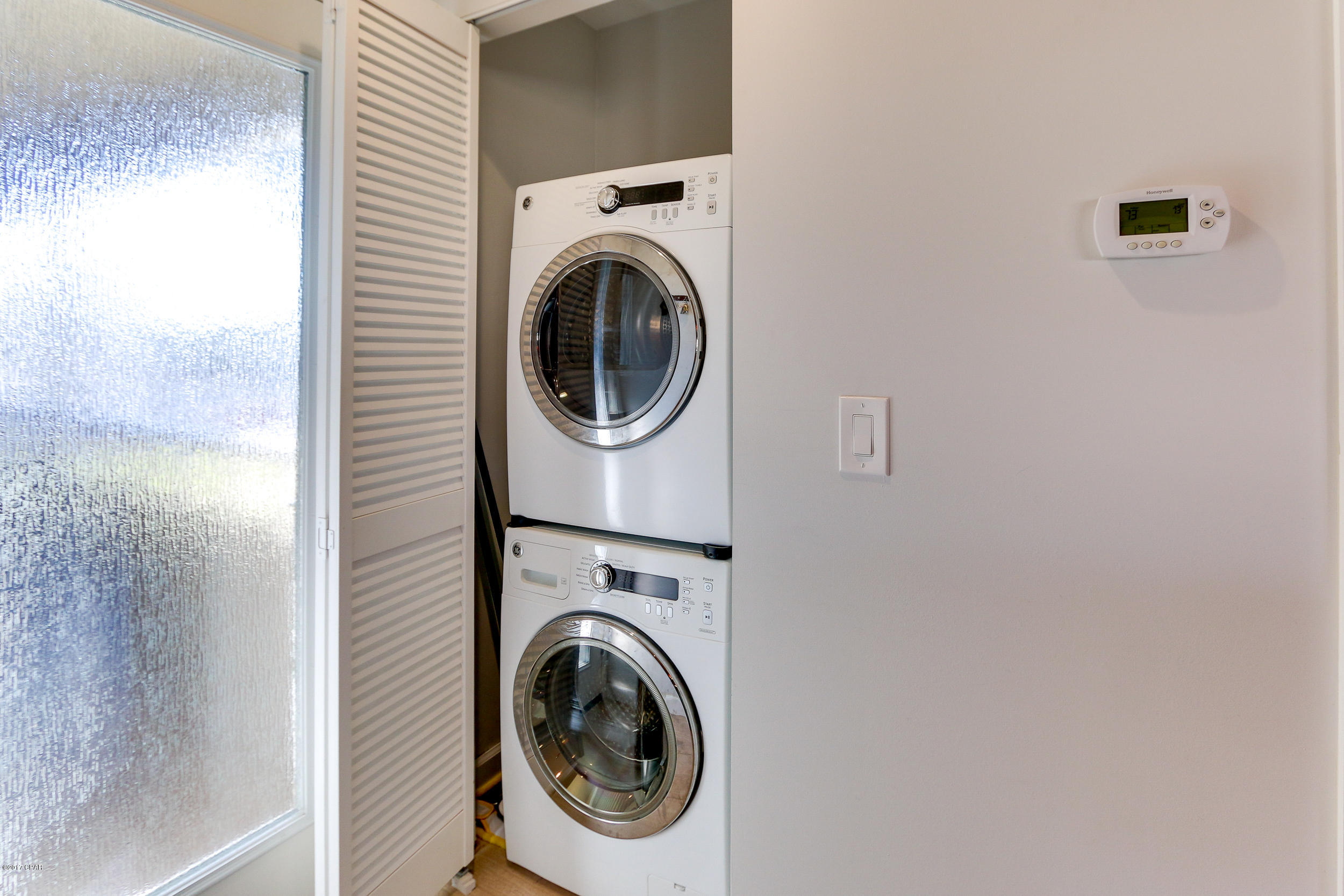 Bay Point Harbour Villas - Residential