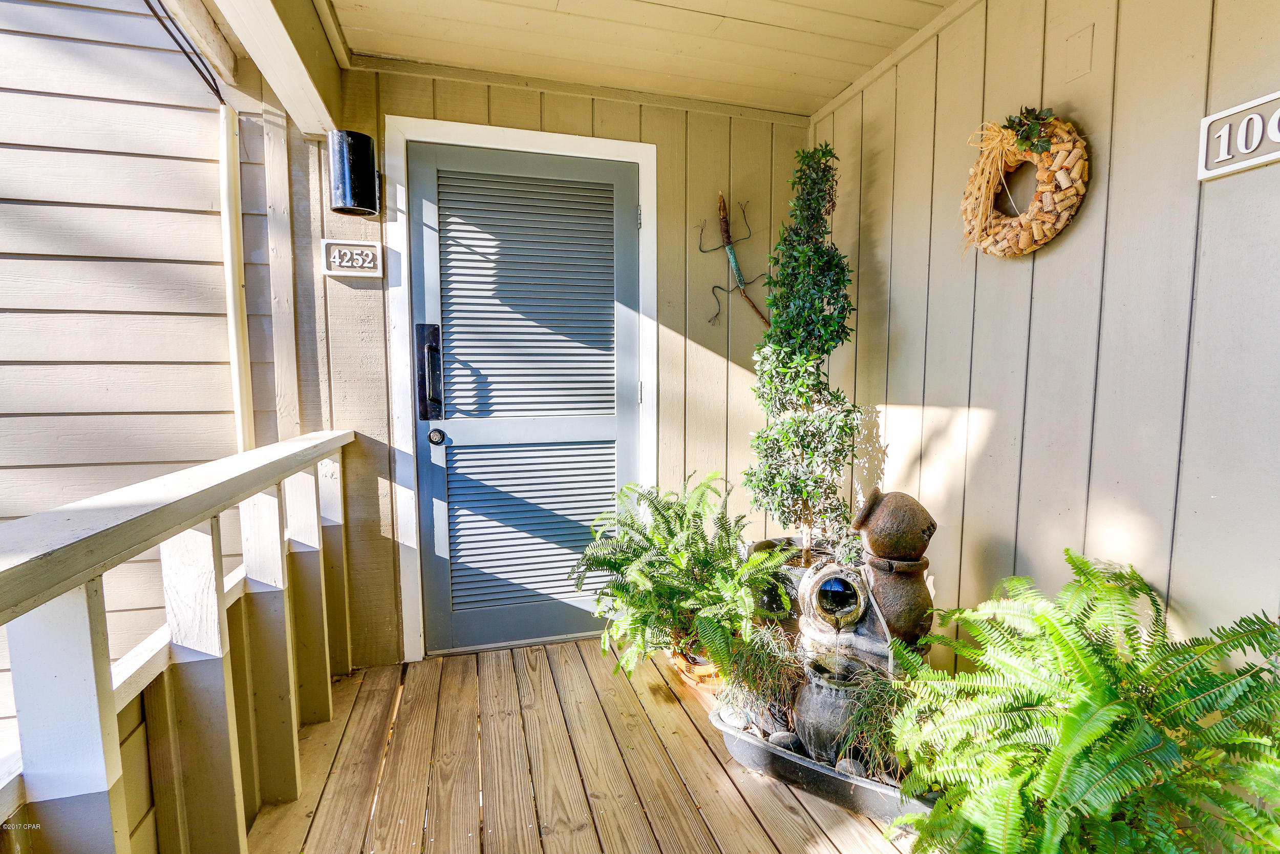 Bay Point Harbour Villas - Residential