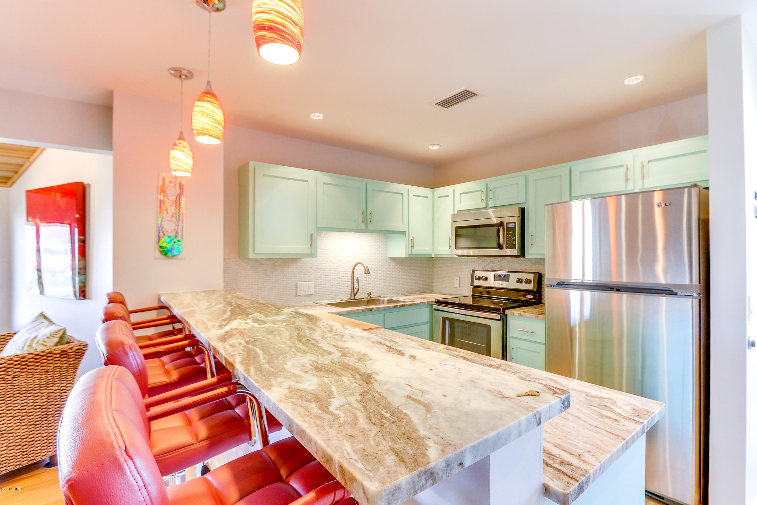 Bay Point Harbour Villas - Residential