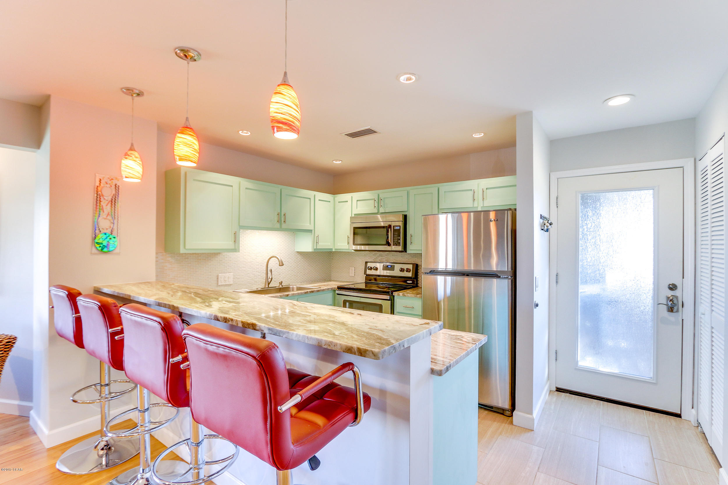 Bay Point Harbour Villas - Residential