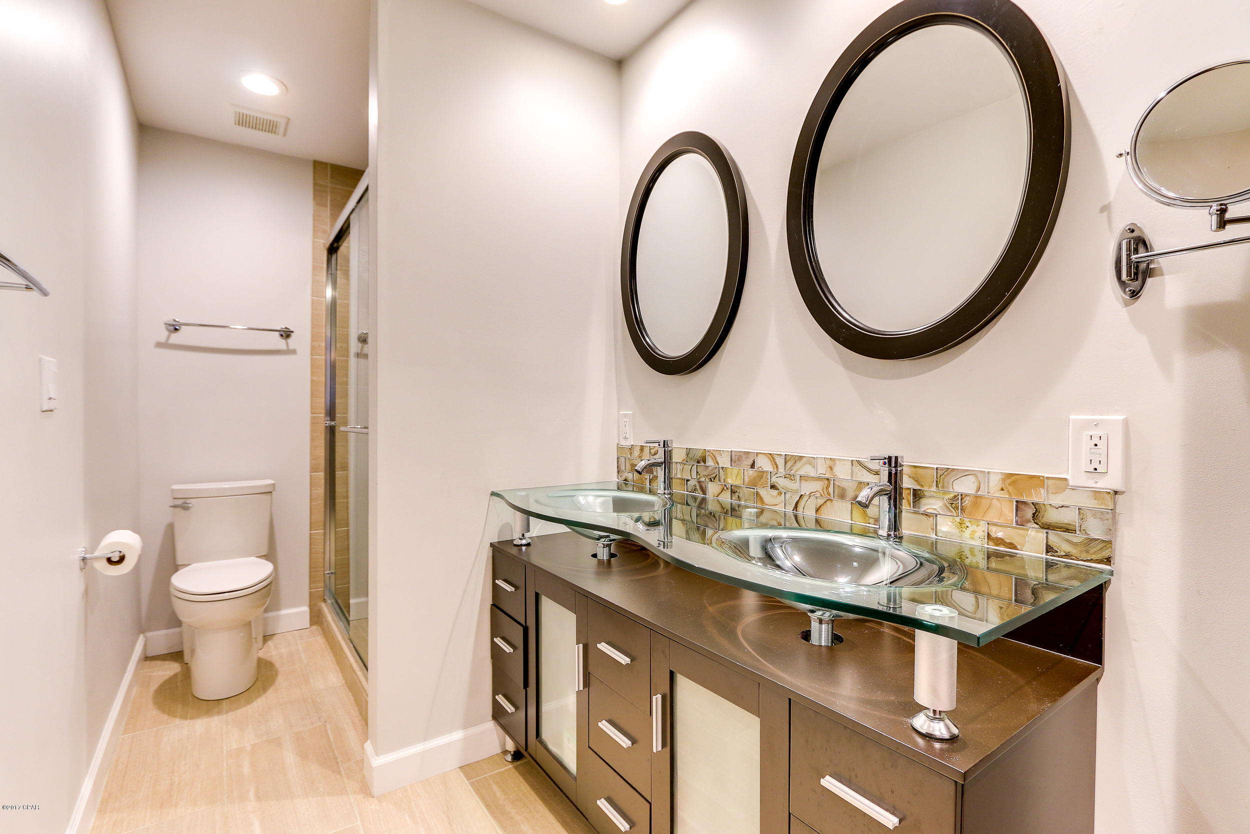 Bay Point Harbour Villas - Residential