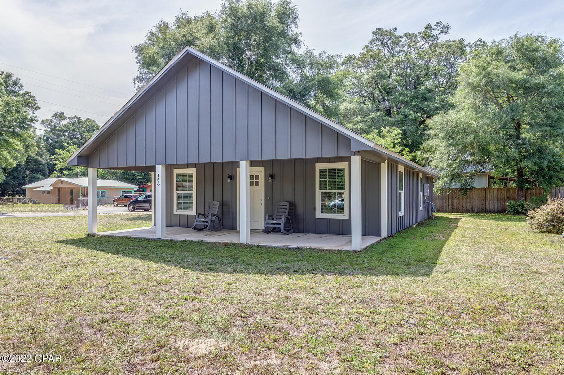 No Named Subdivision - Residential