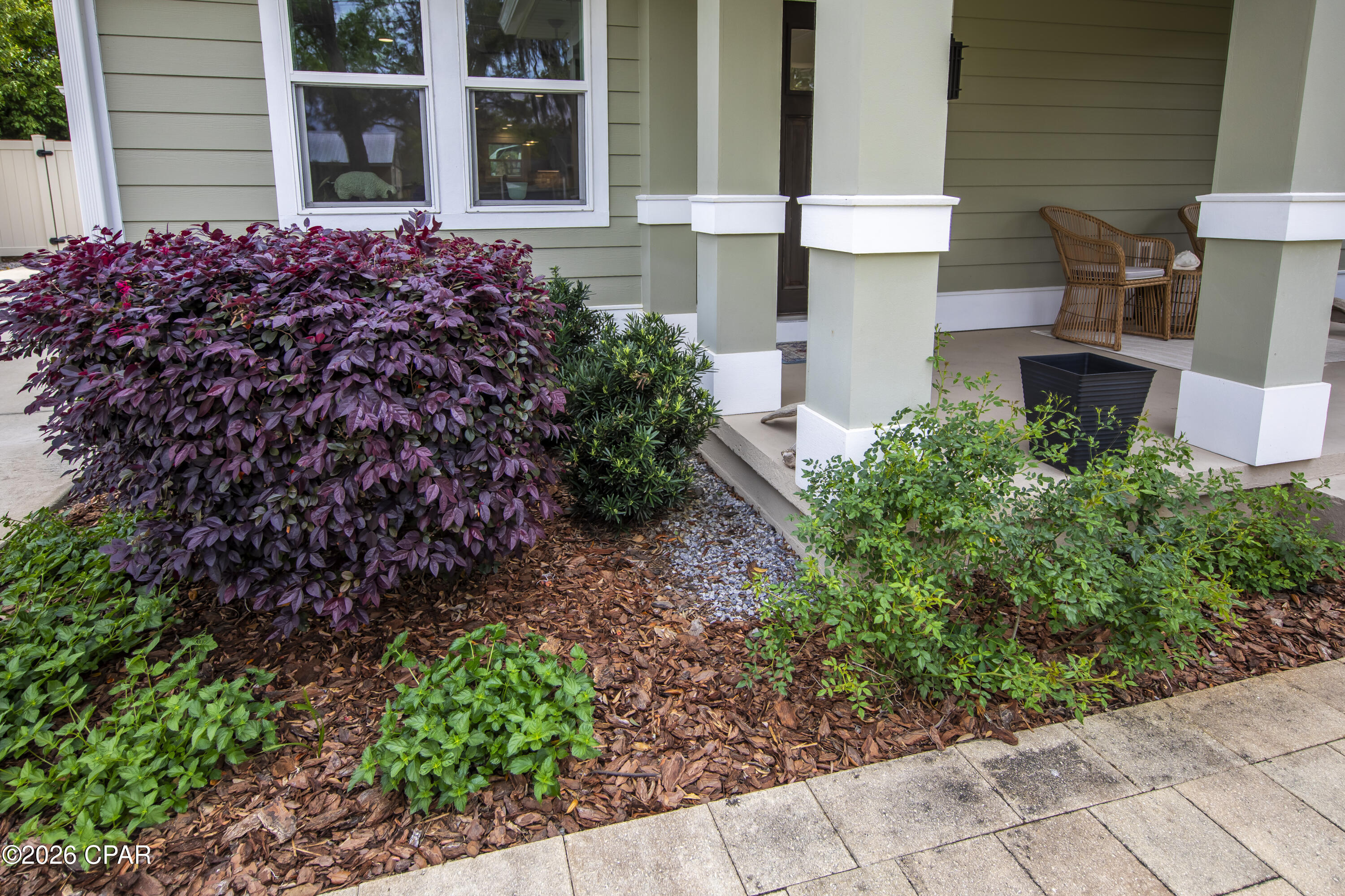 Sudduths 1st Add - Residential