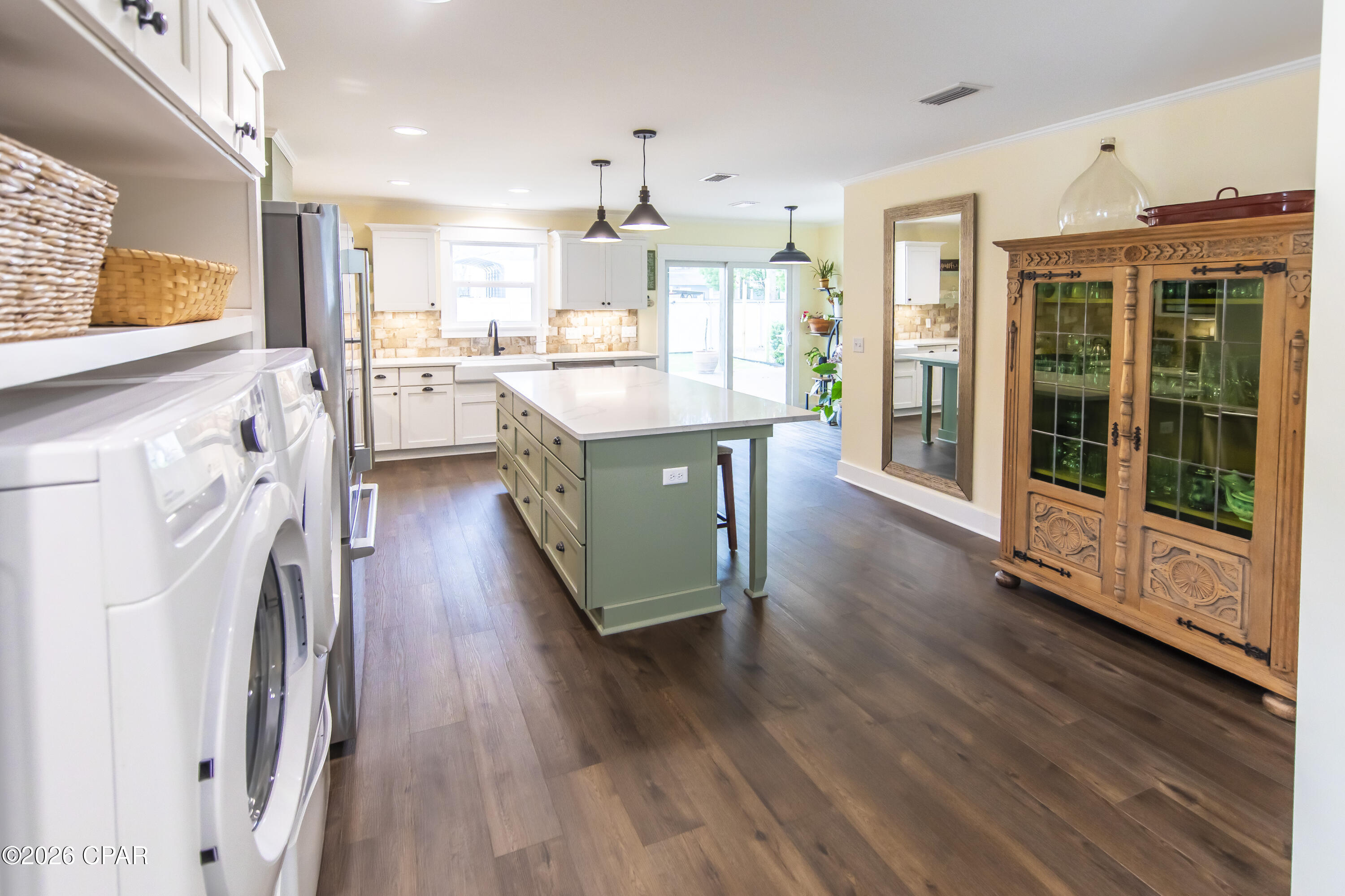 Sudduths 1st Add - Residential