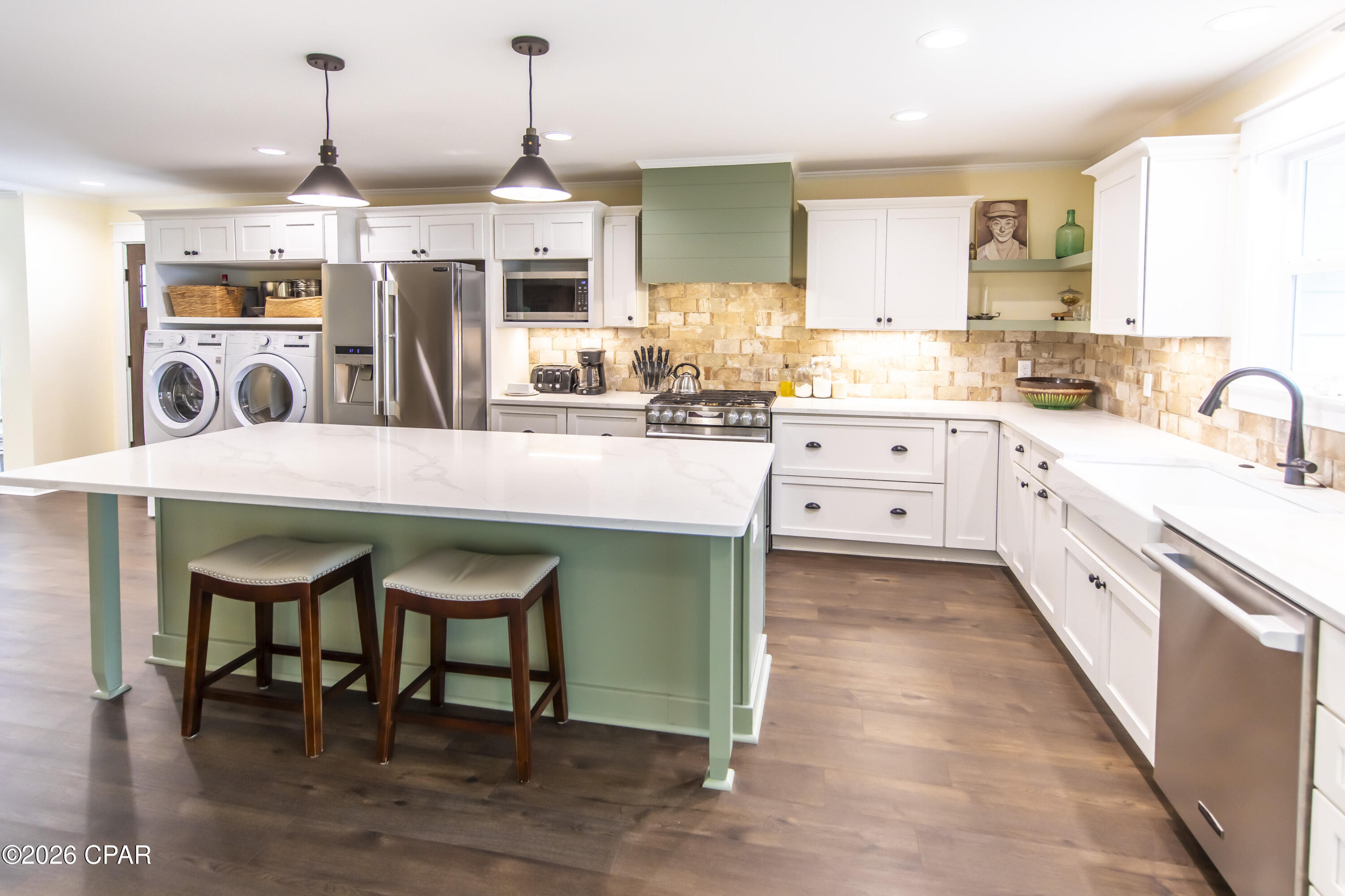 Sudduths 1st Add - Residential