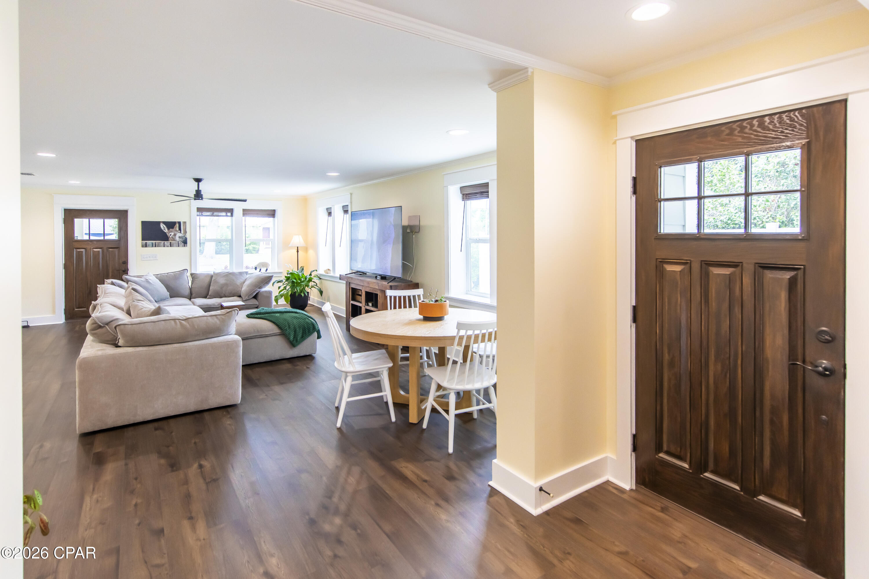 Sudduths 1st Add - Residential