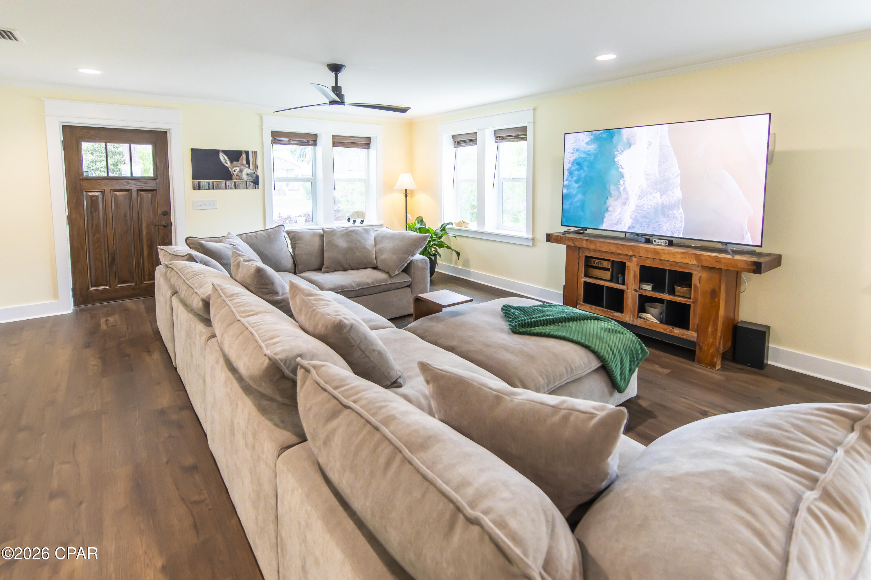 Sudduths 1st Add - Residential