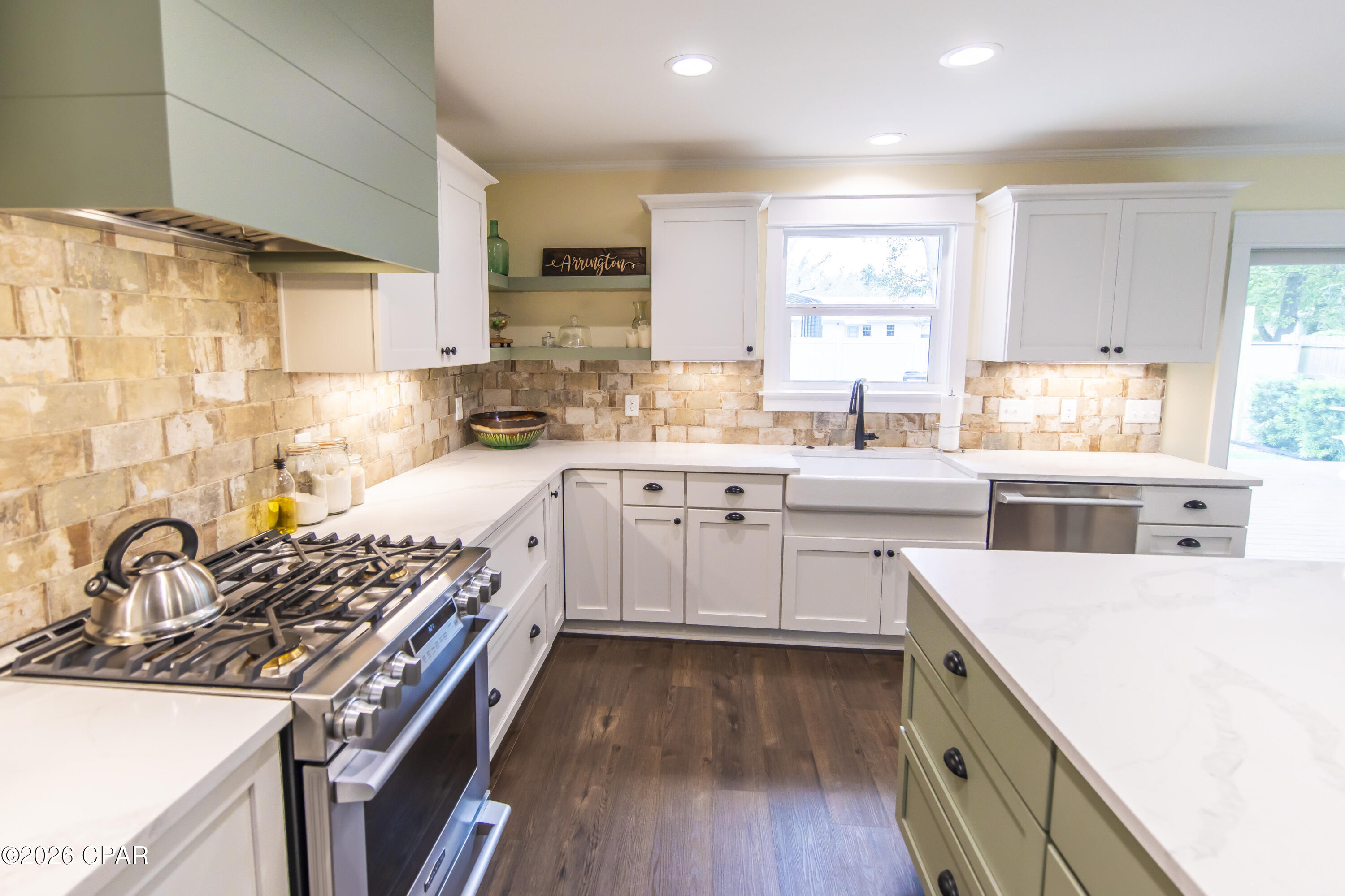 Sudduths 1st Add - Residential