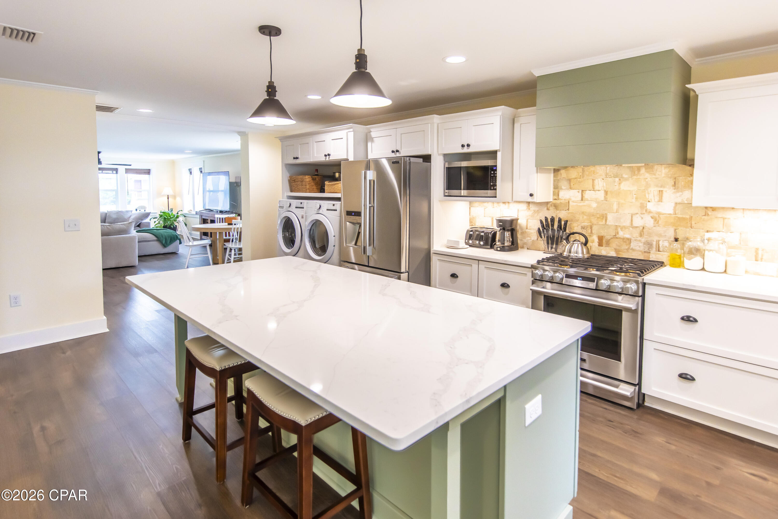 Sudduths 1st Add - Residential