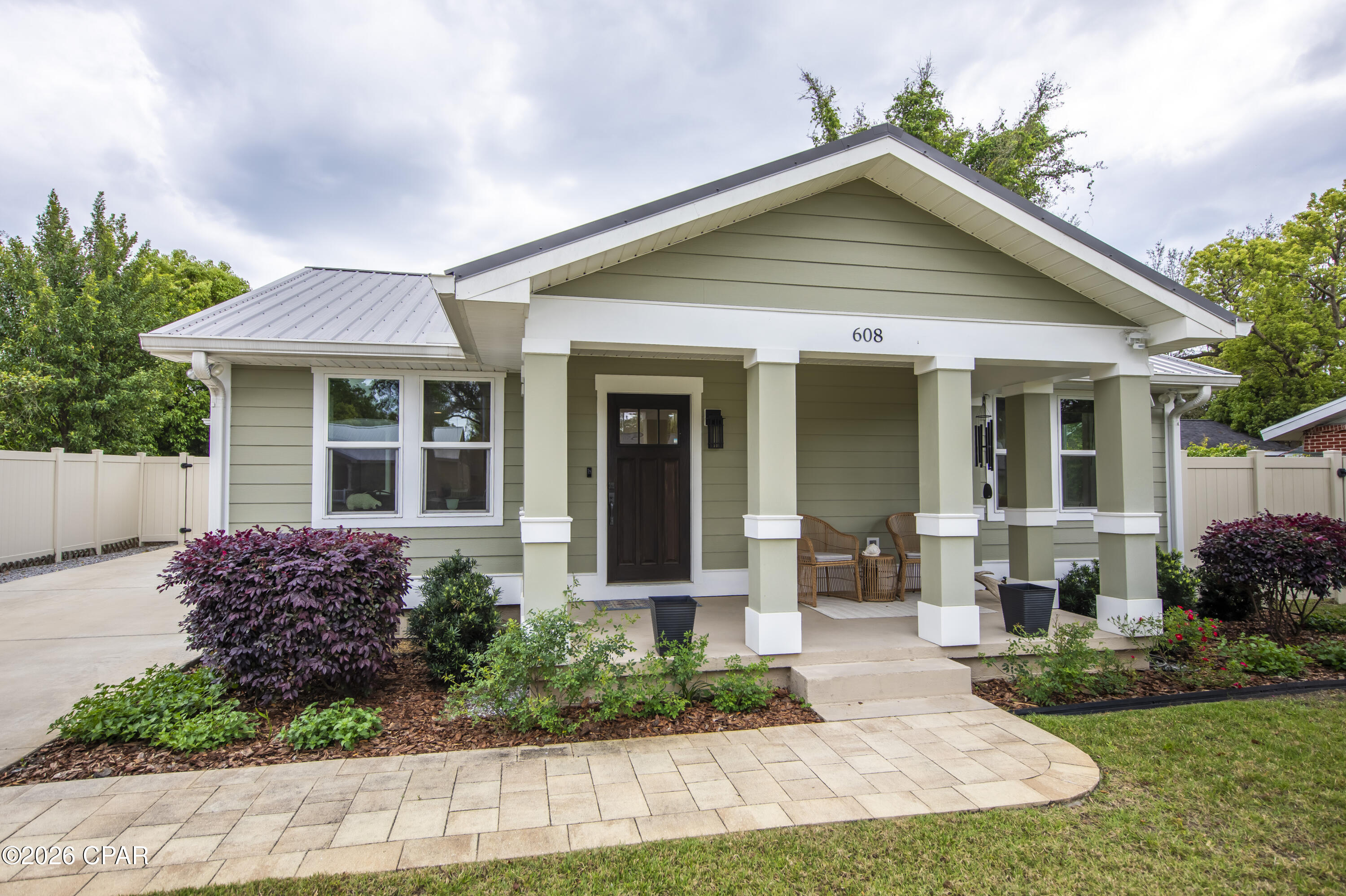 Sudduths 1st Add - Residential