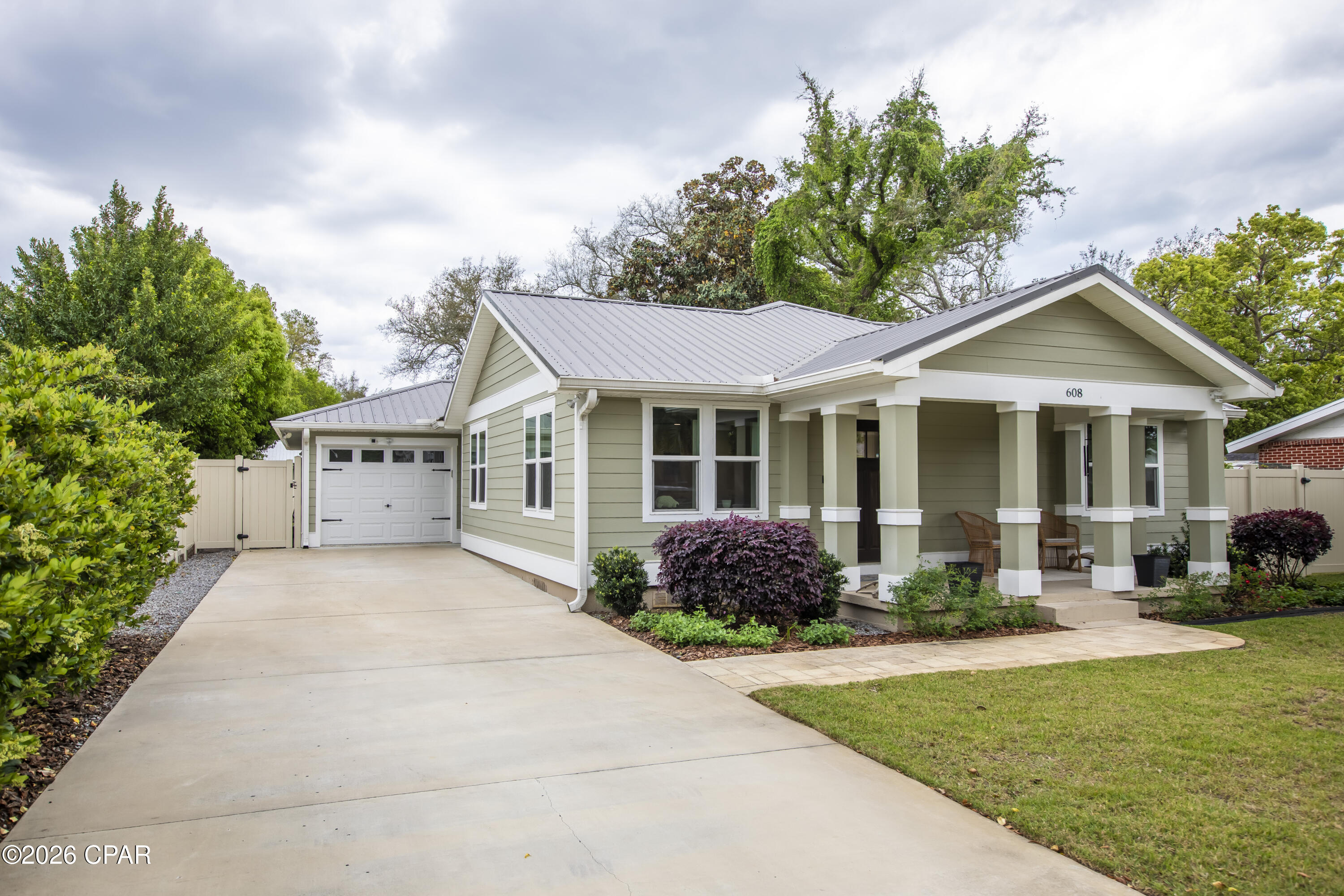 Sudduths 1st Add - Residential