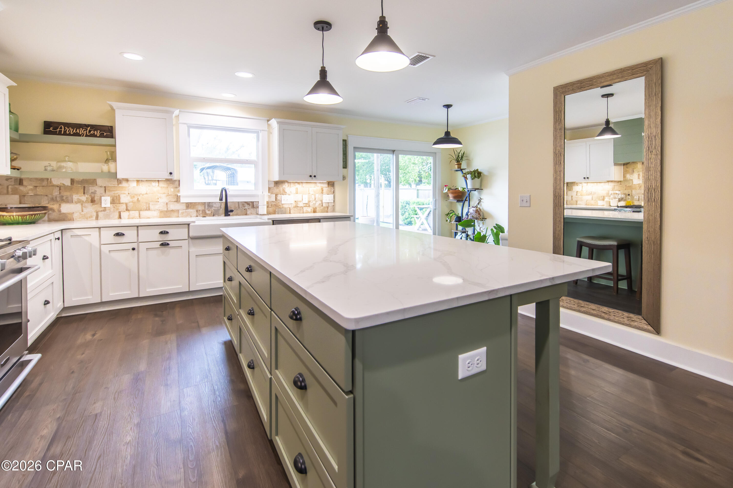 Sudduths 1st Add - Residential