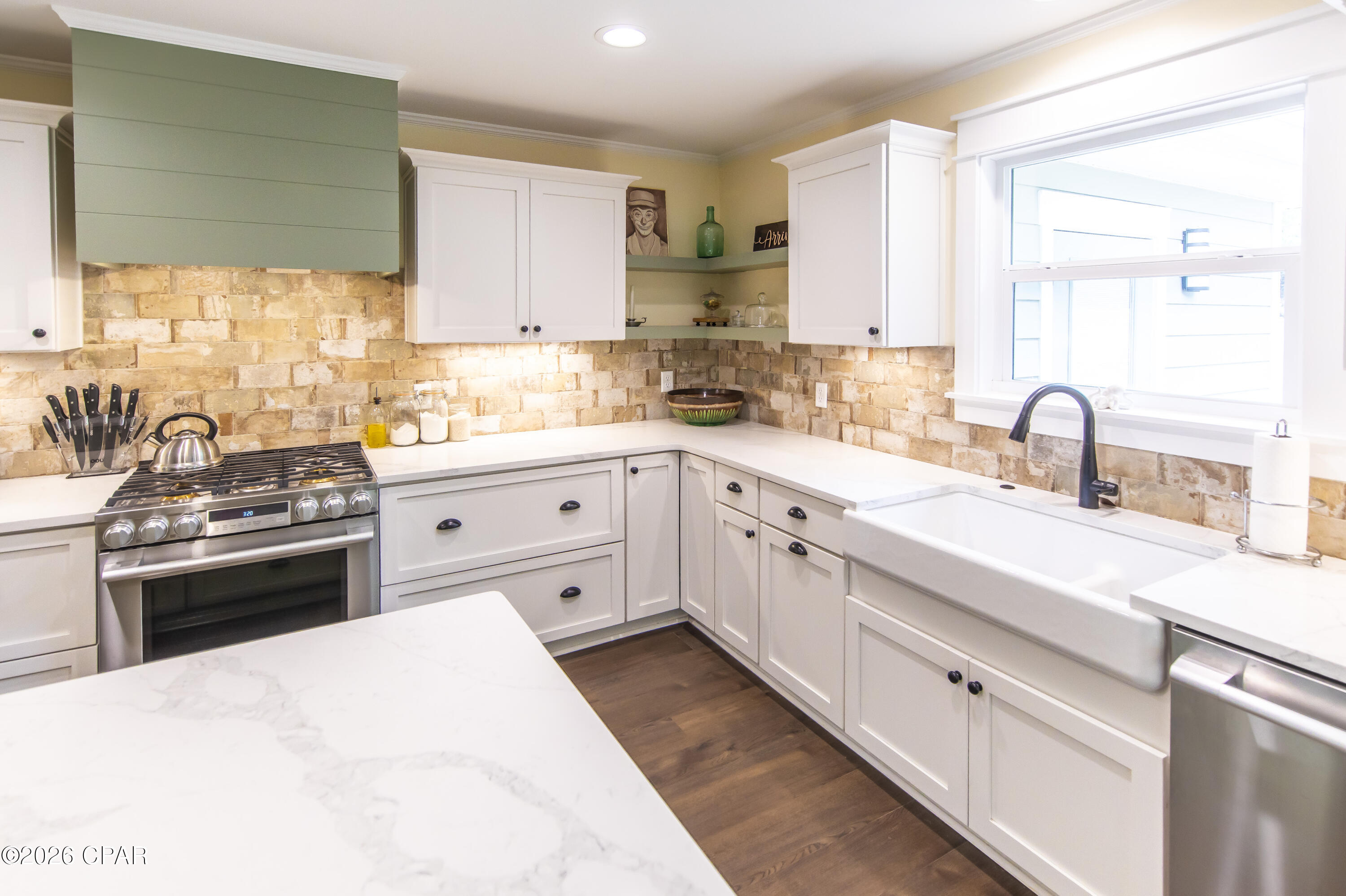 Sudduths 1st Add - Residential