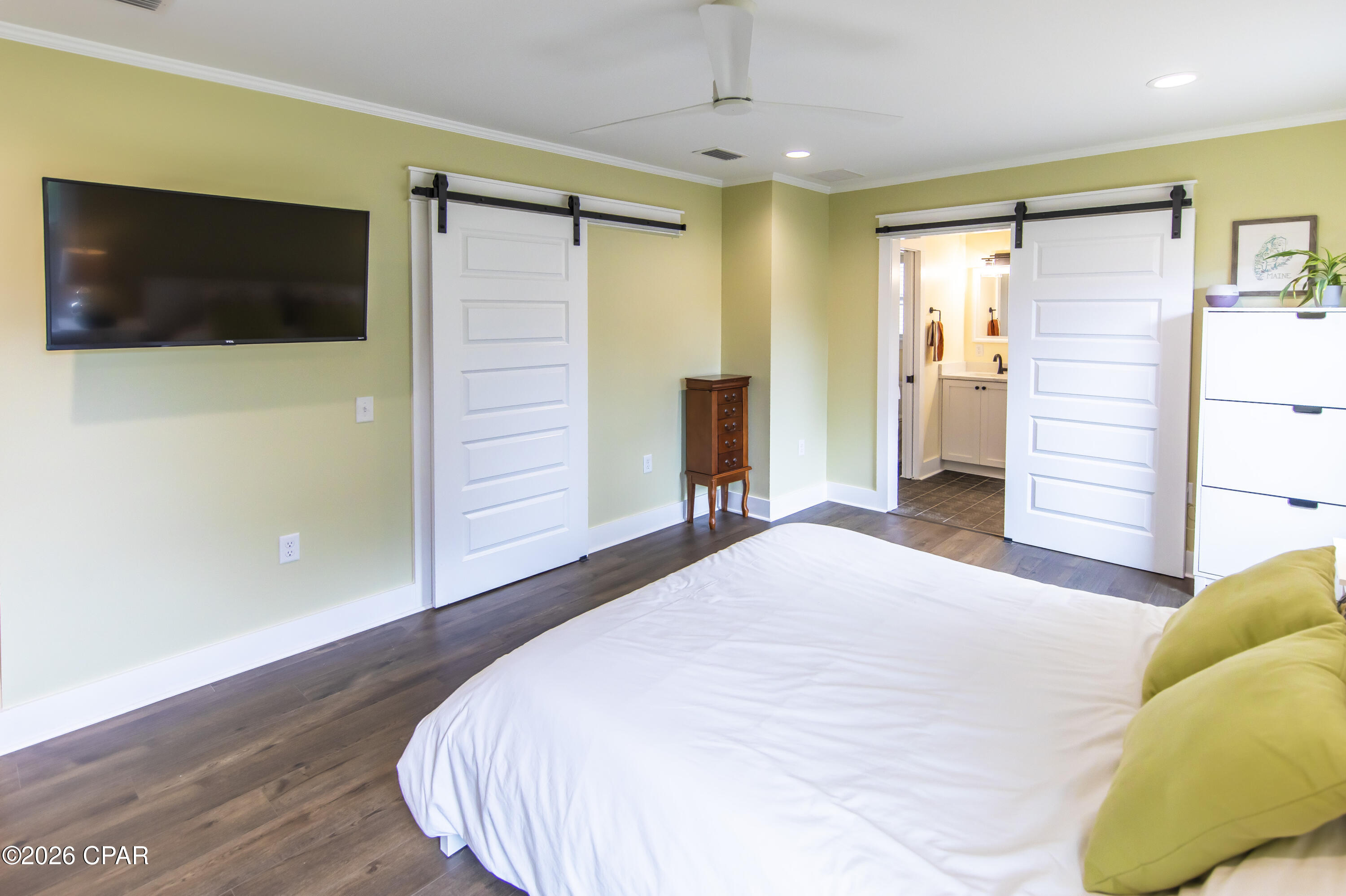 Sudduths 1st Add - Residential