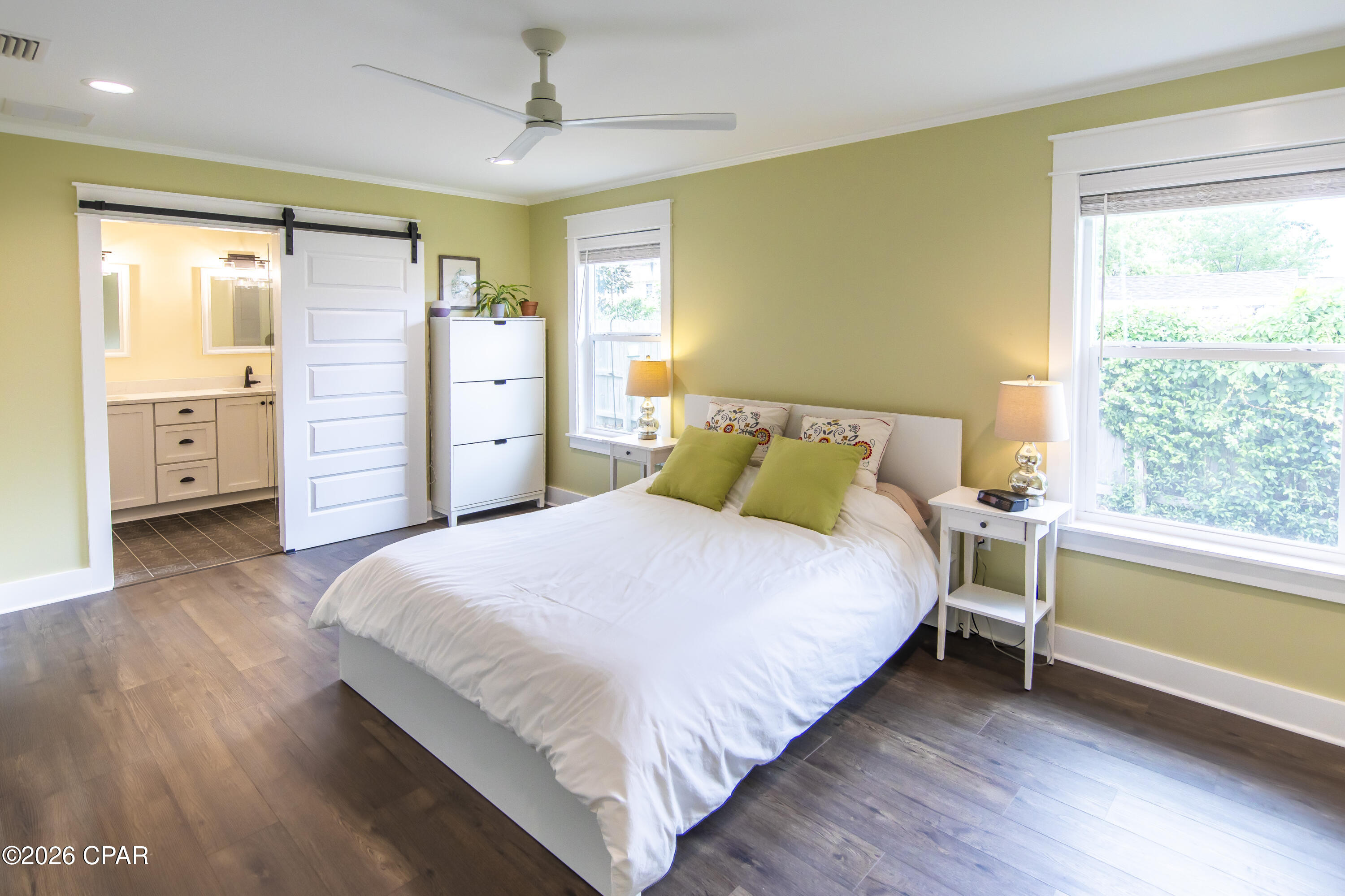 Sudduths 1st Add - Residential