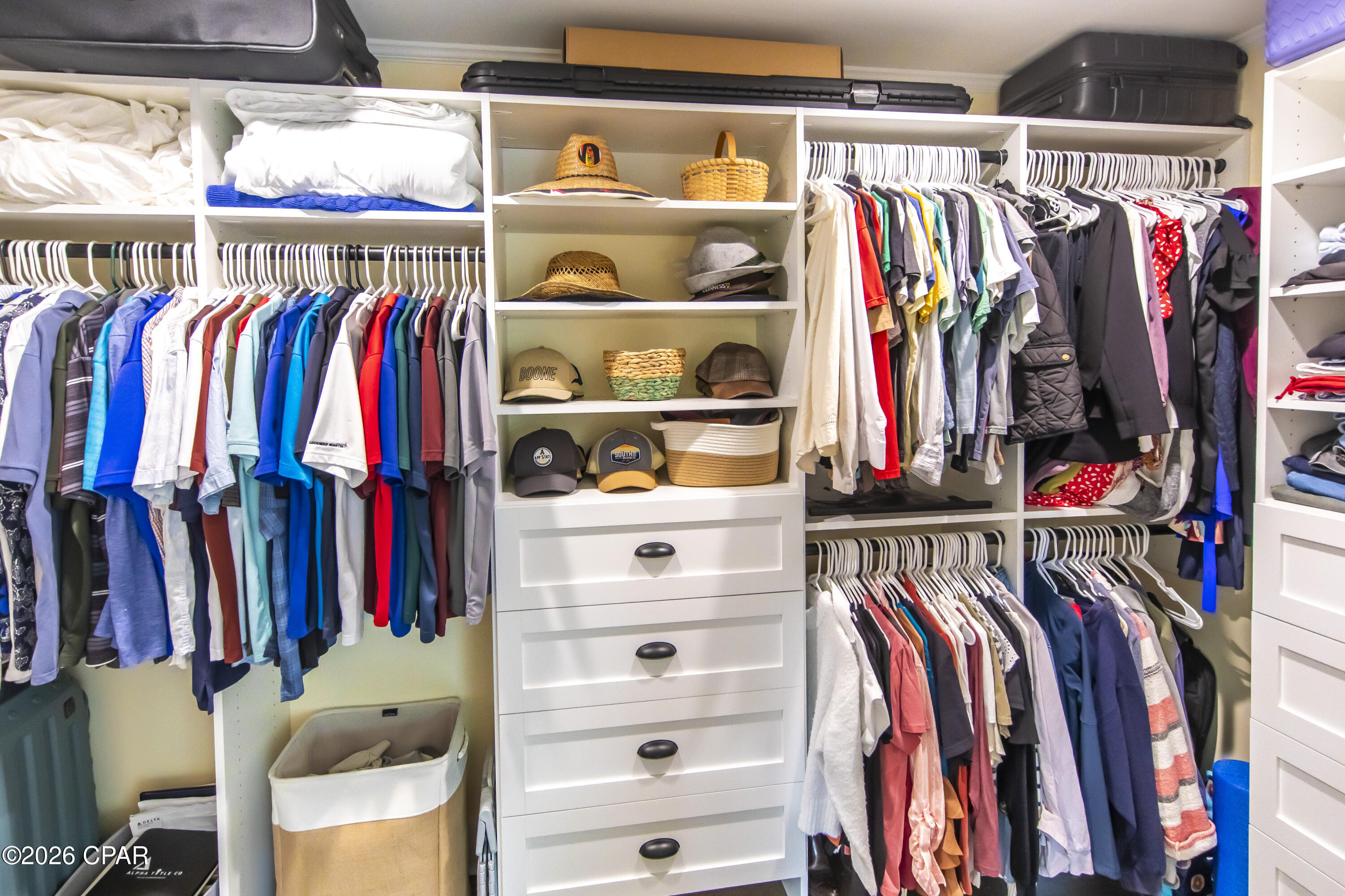 Sudduths 1st Add - Residential