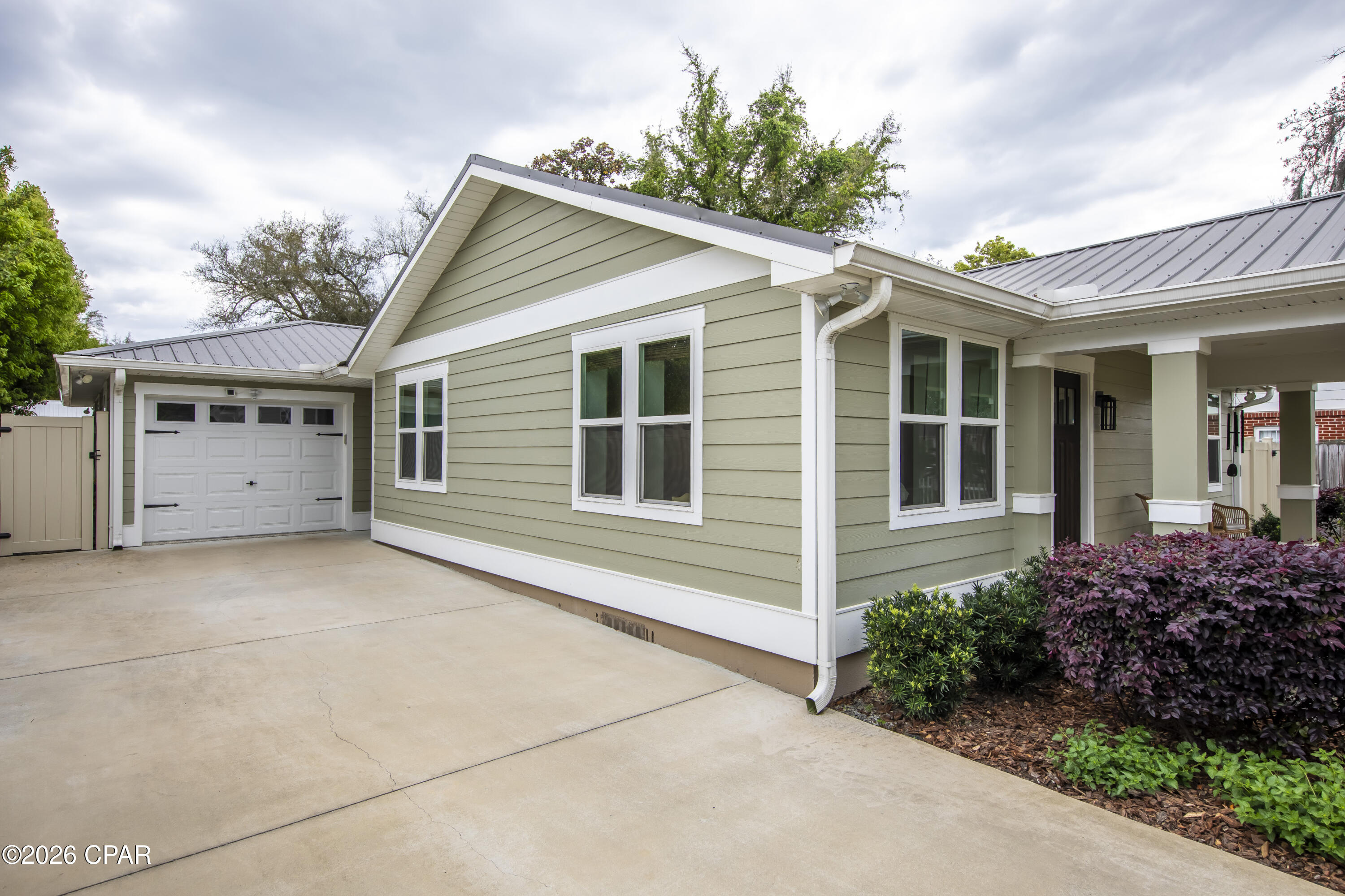 Sudduths 1st Add - Residential