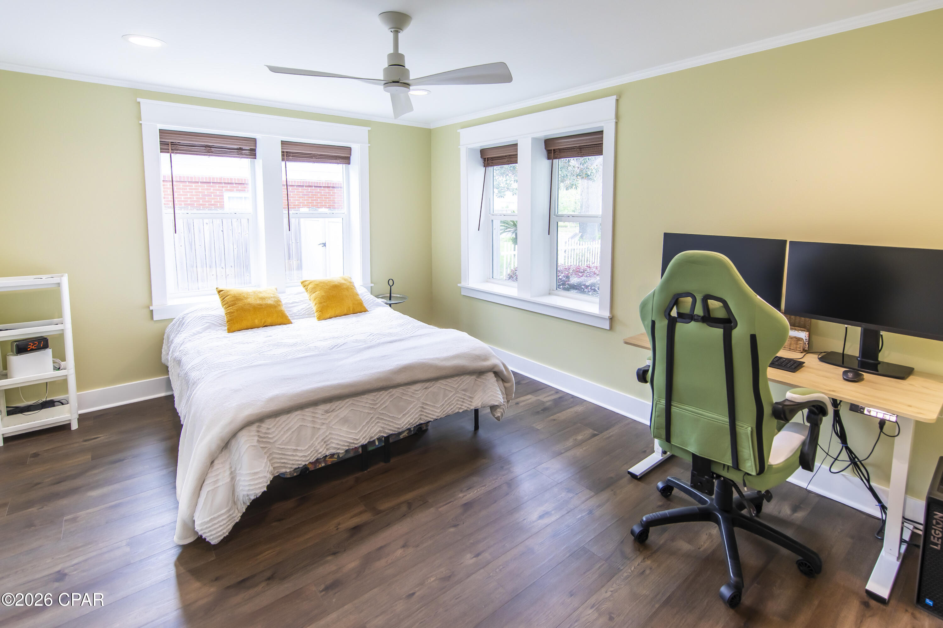 Sudduths 1st Add - Residential