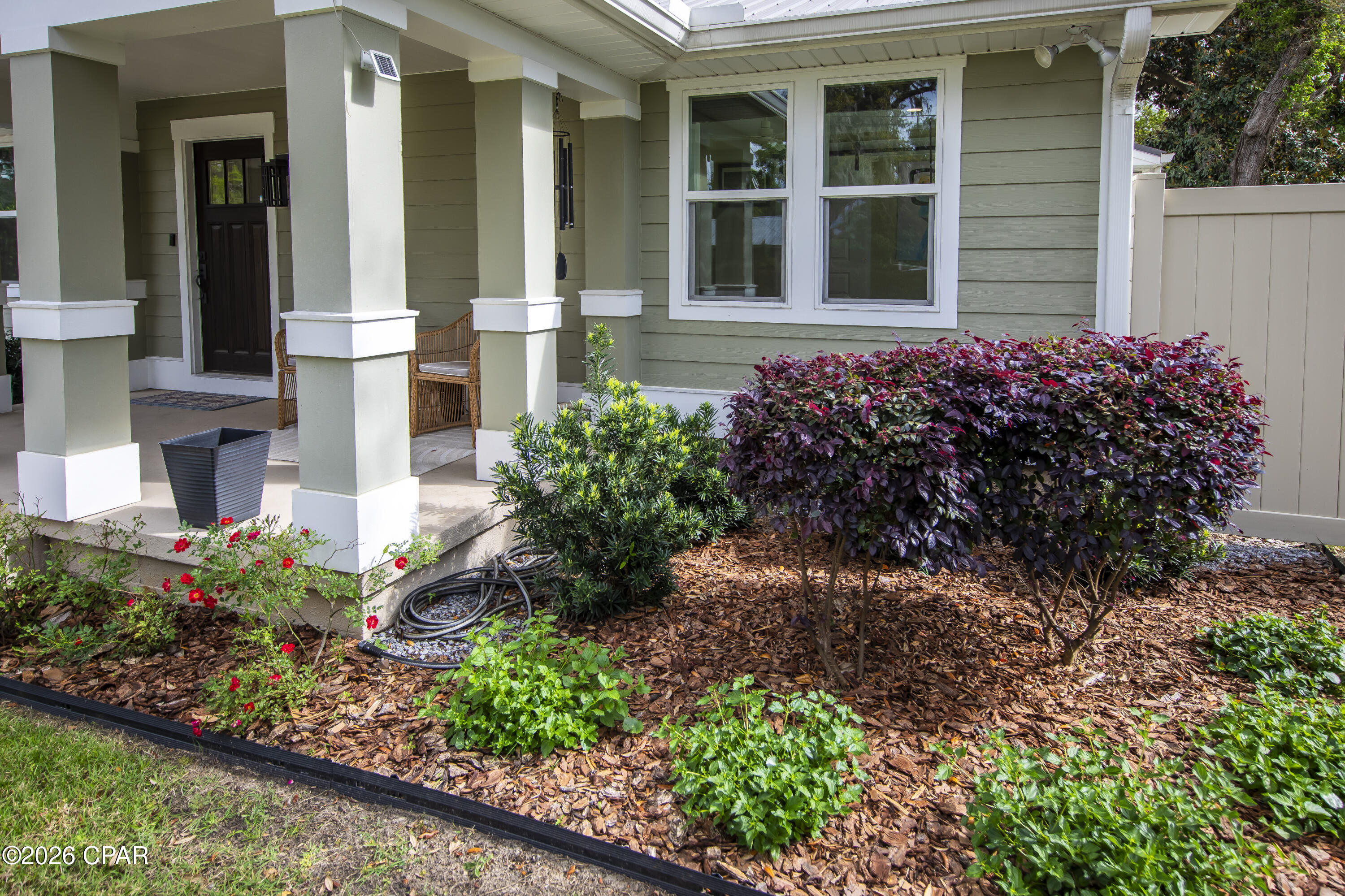 Sudduths 1st Add - Residential