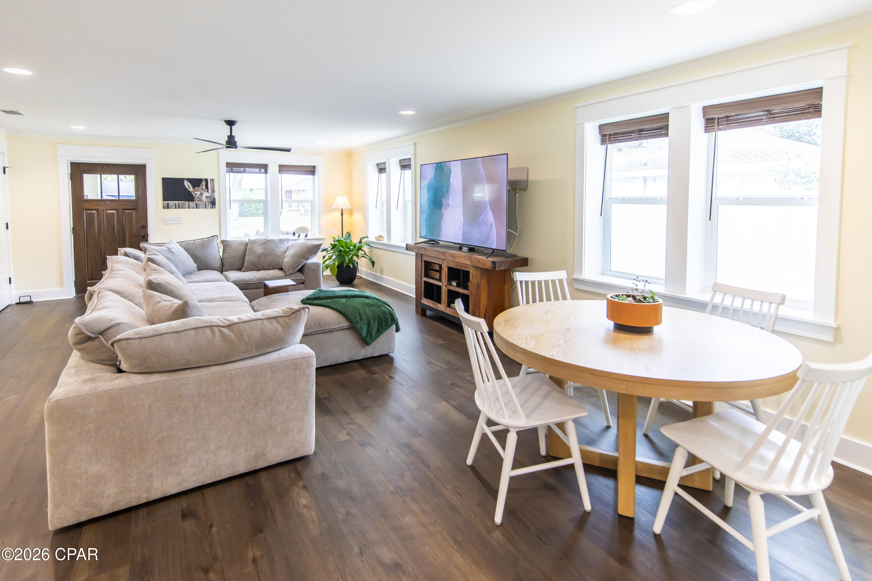 Sudduths 1st Add - Residential