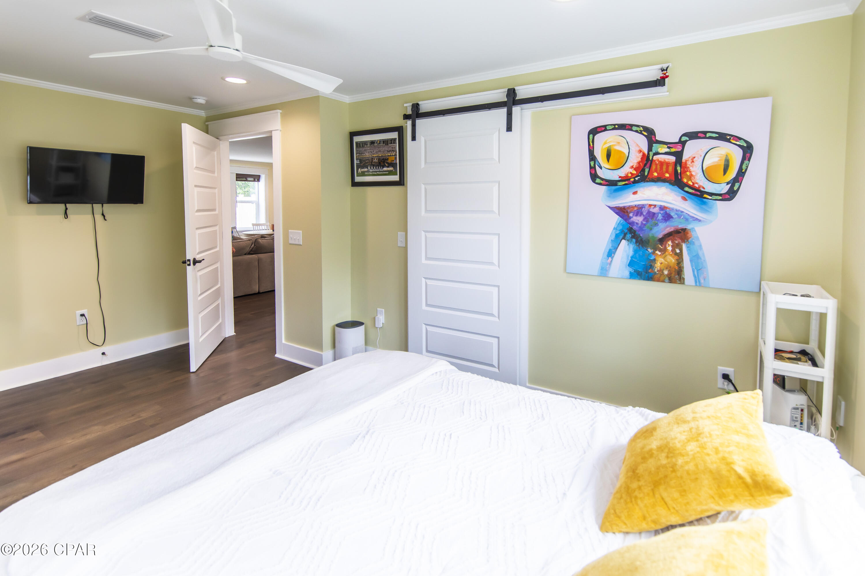 Sudduths 1st Add - Residential