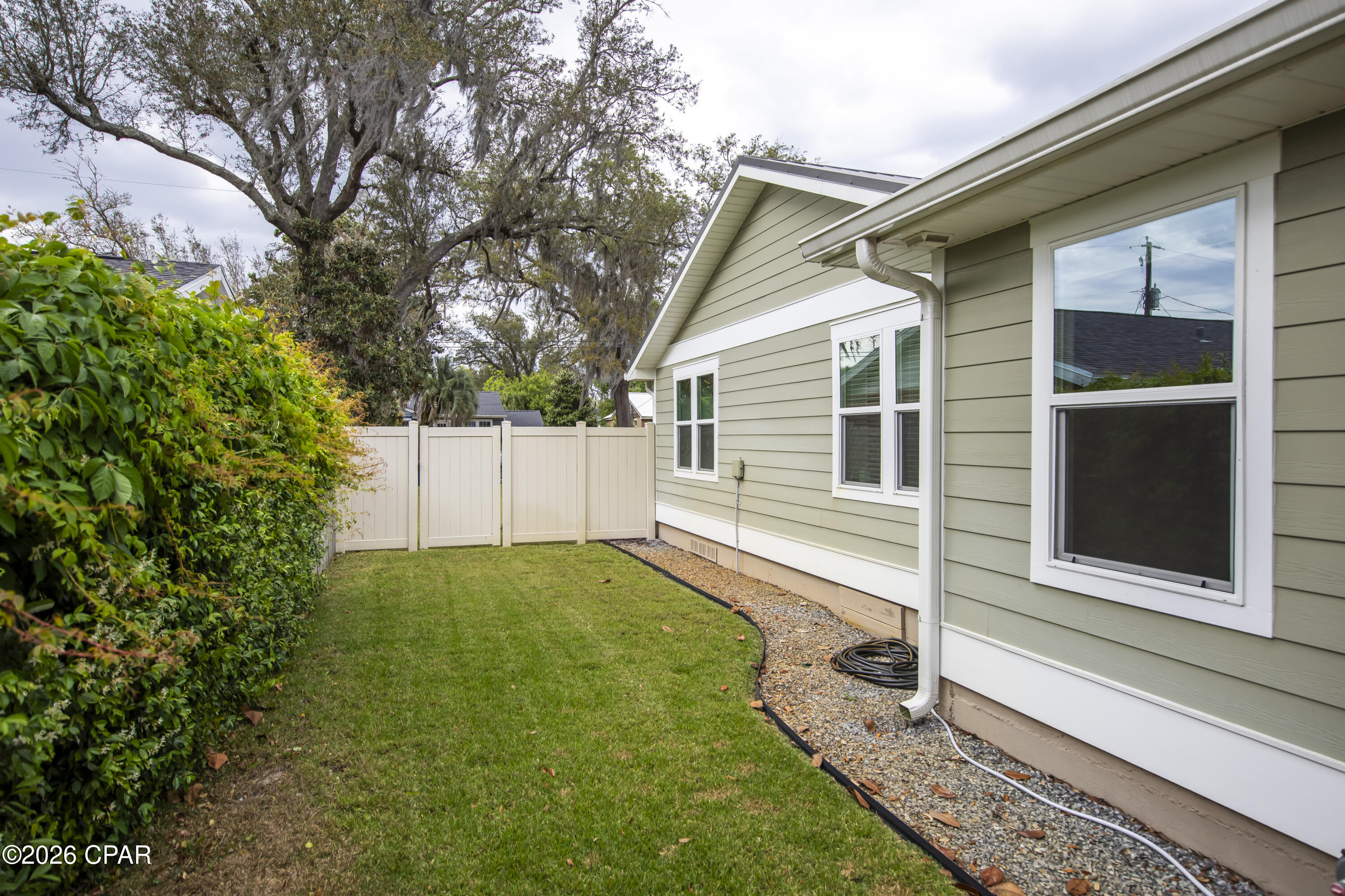 Sudduths 1st Add - Residential