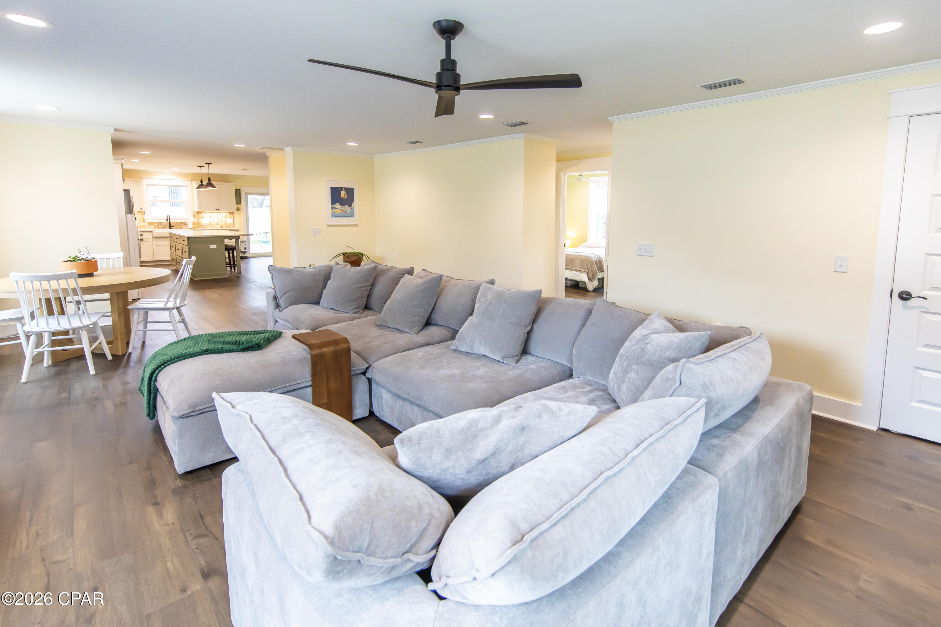 Sudduths 1st Add - Residential