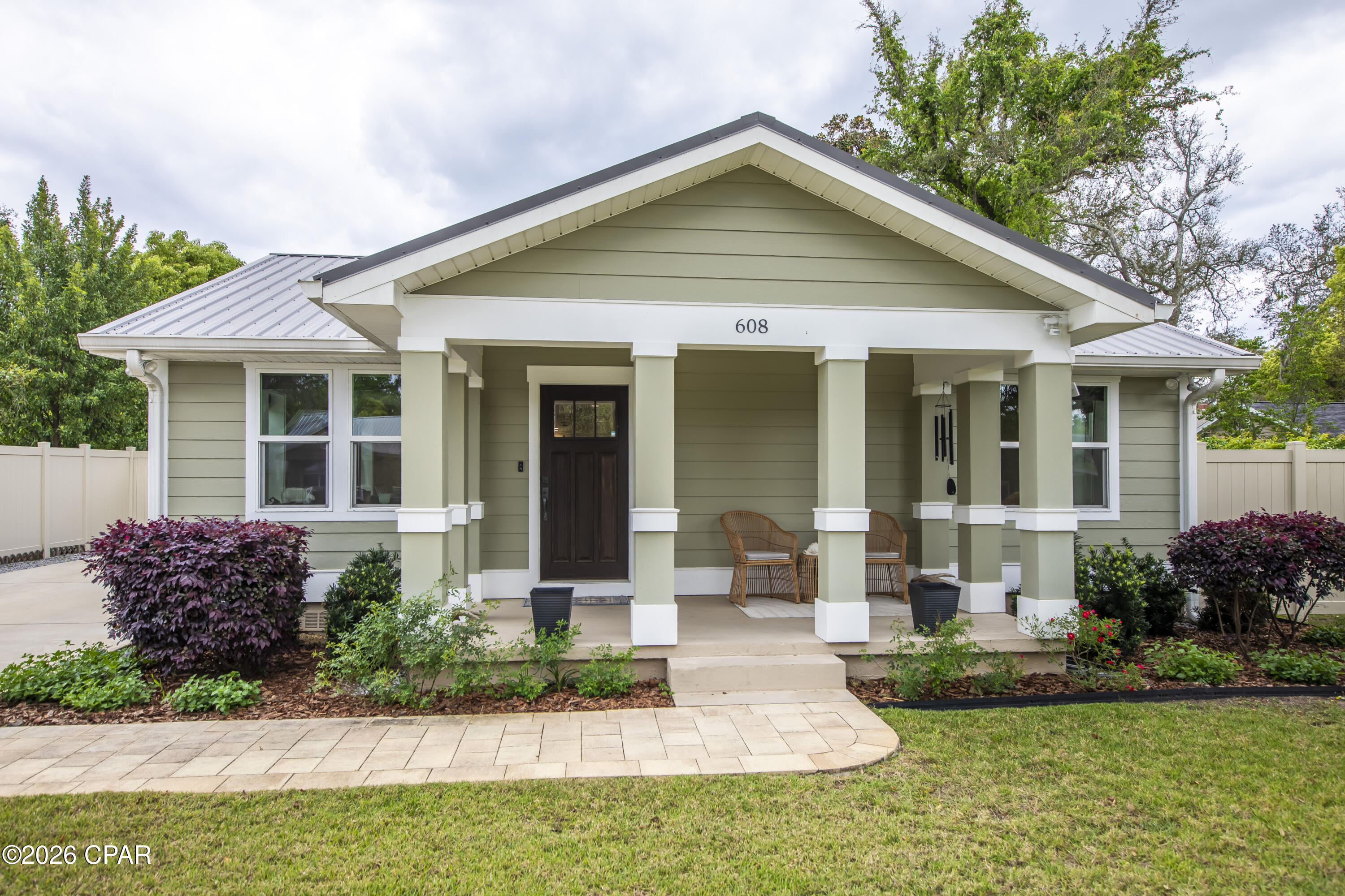 Sudduths 1st Add - Residential