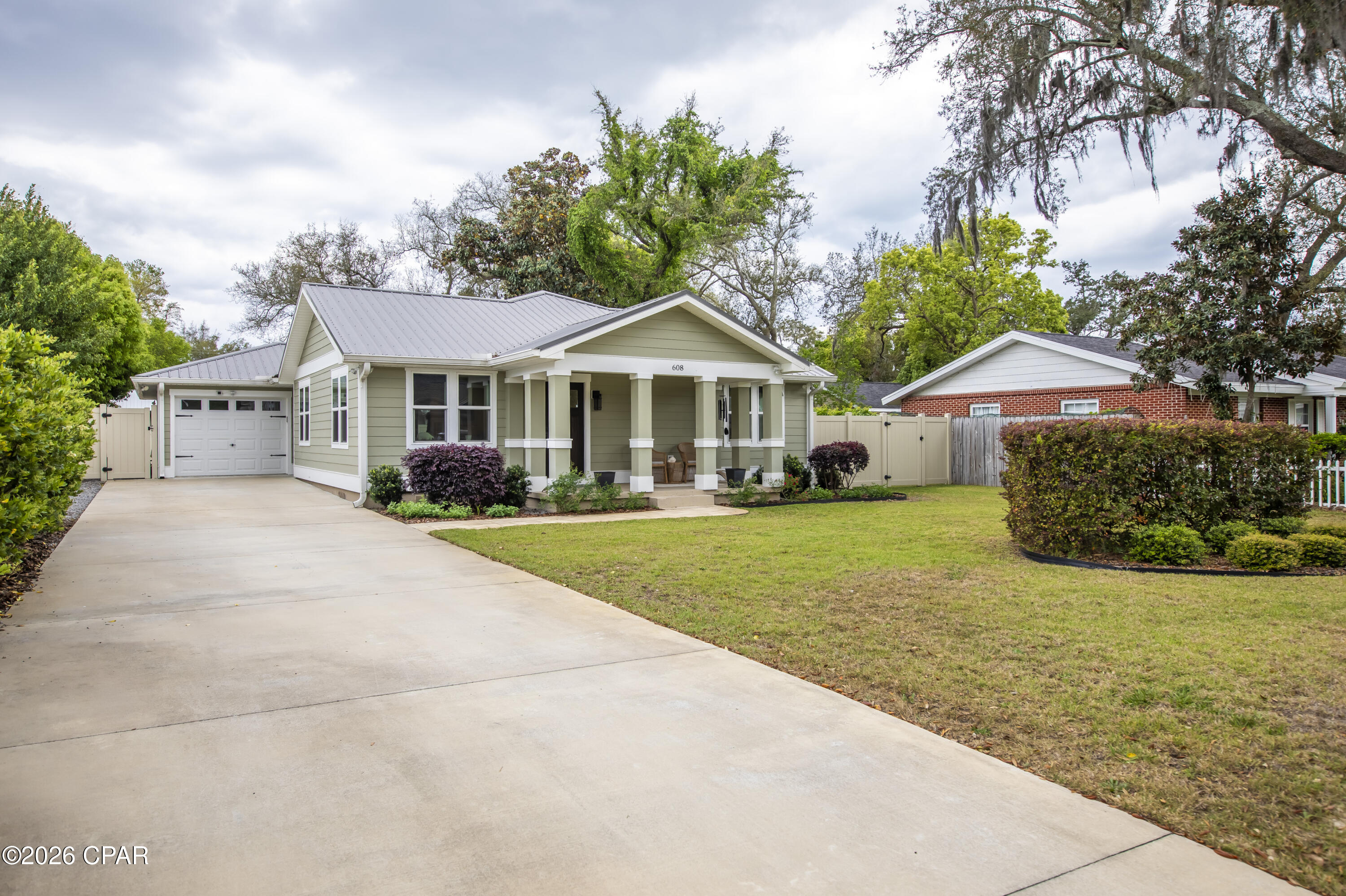 Sudduths 1st Add - Residential