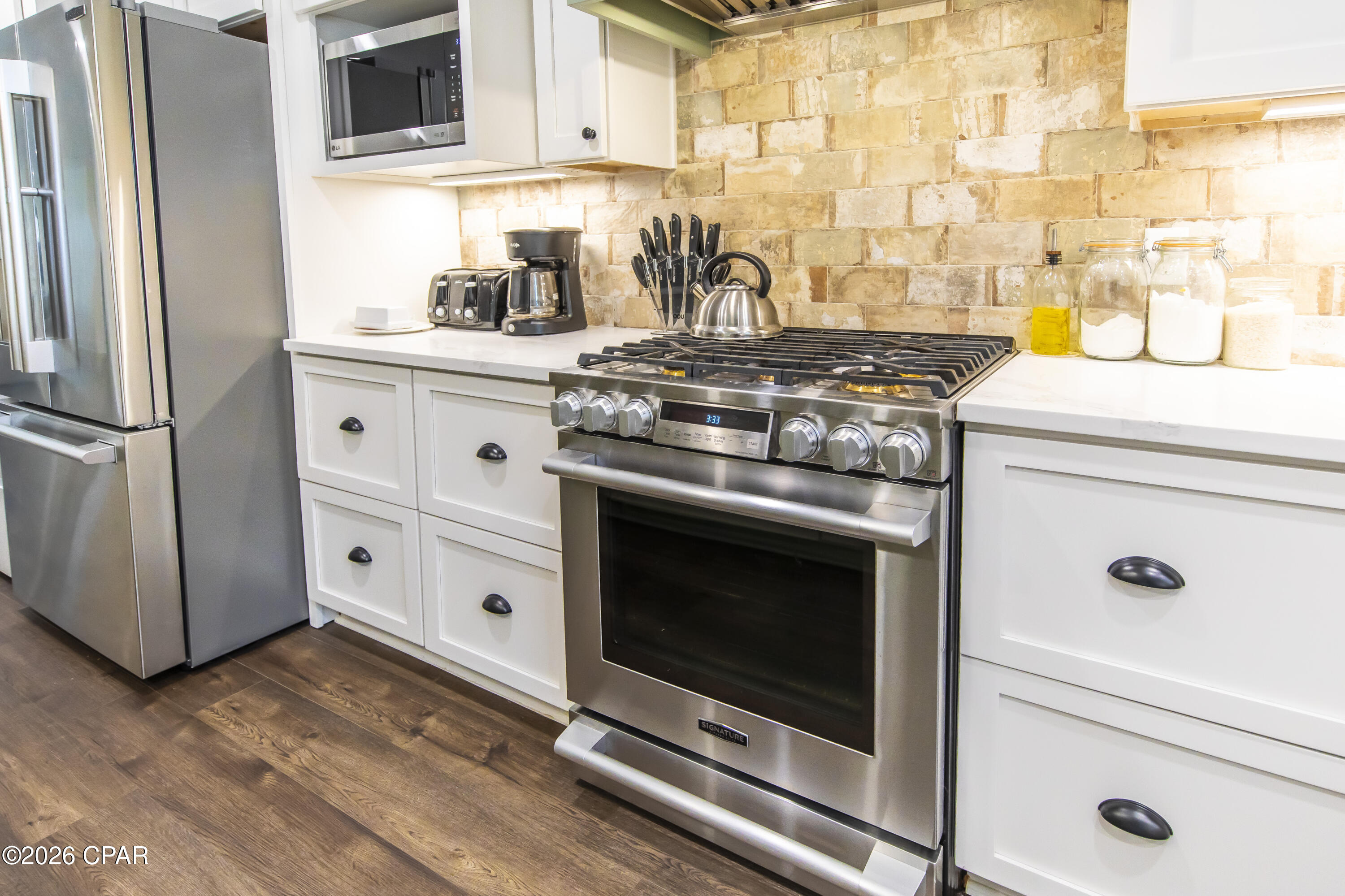 Sudduths 1st Add - Residential