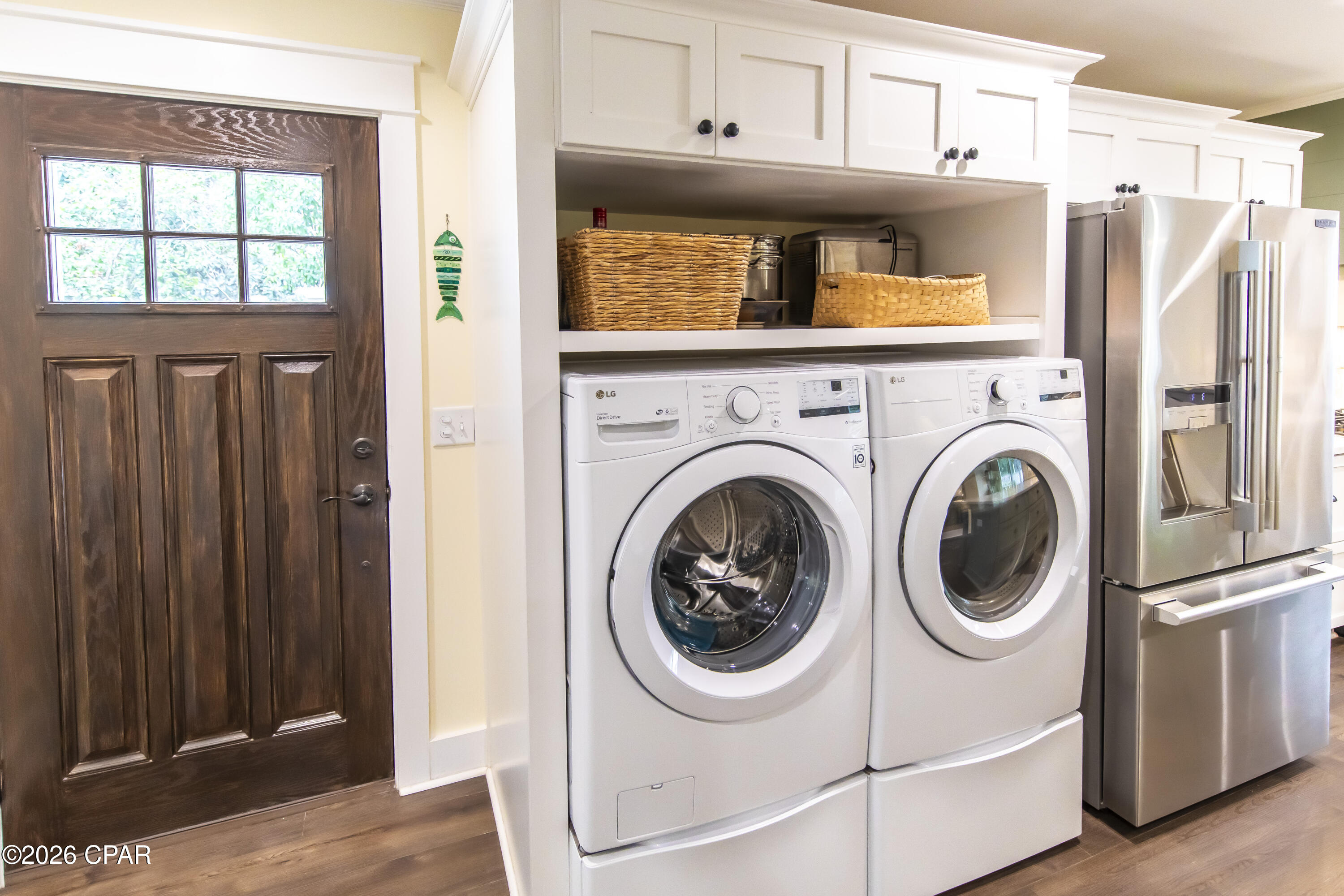 Sudduths 1st Add - Residential