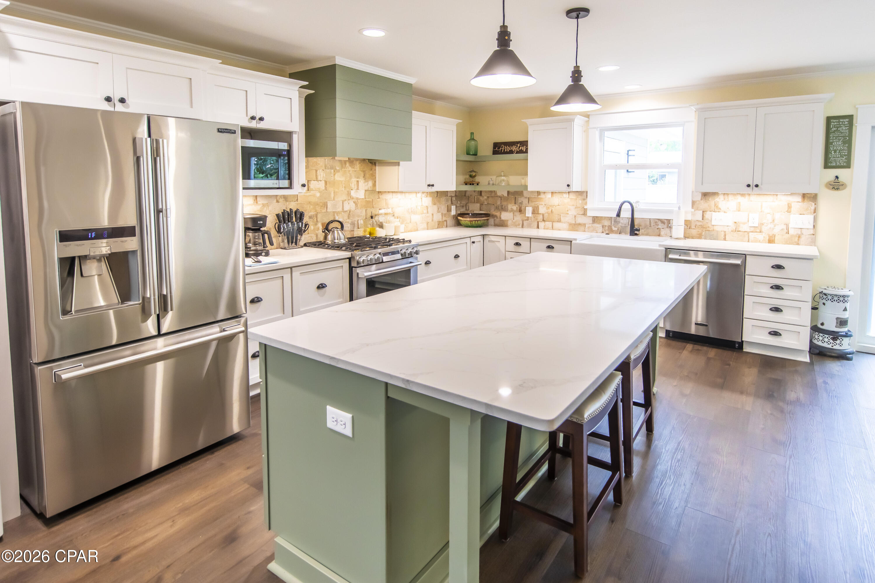 Sudduths 1st Add - Residential