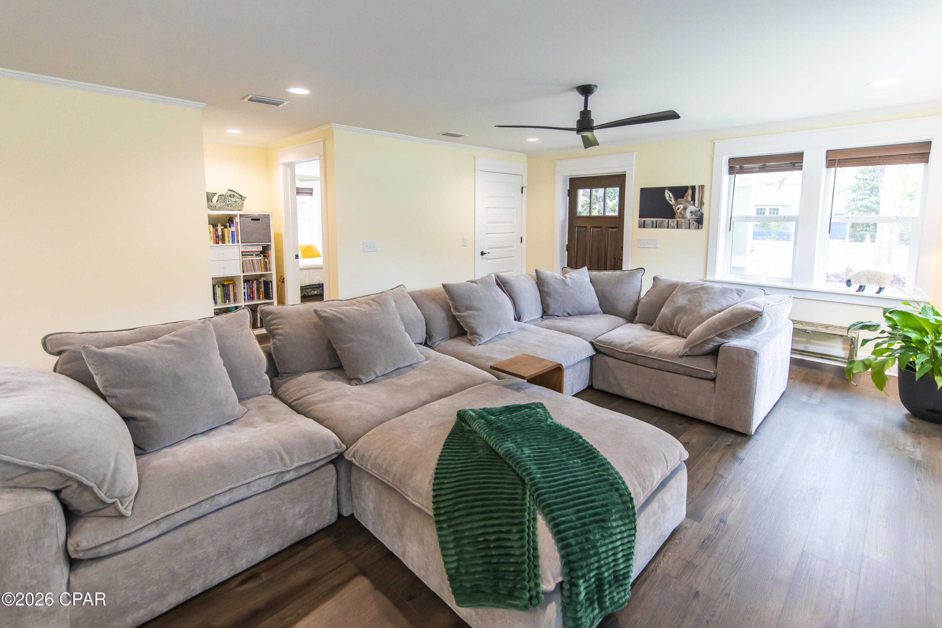 Sudduths 1st Add - Residential