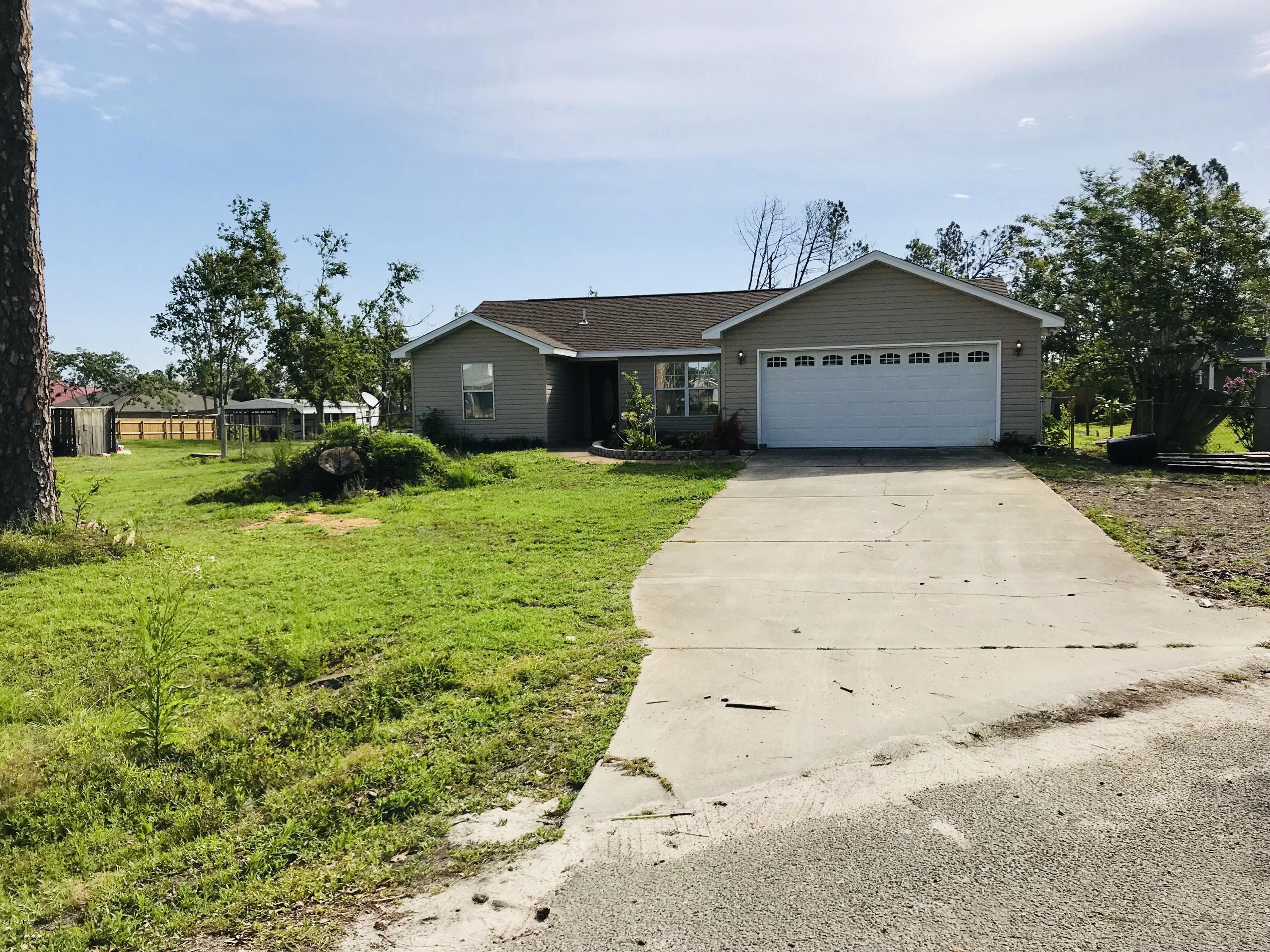 [No Recorded Subdiv] - Residential