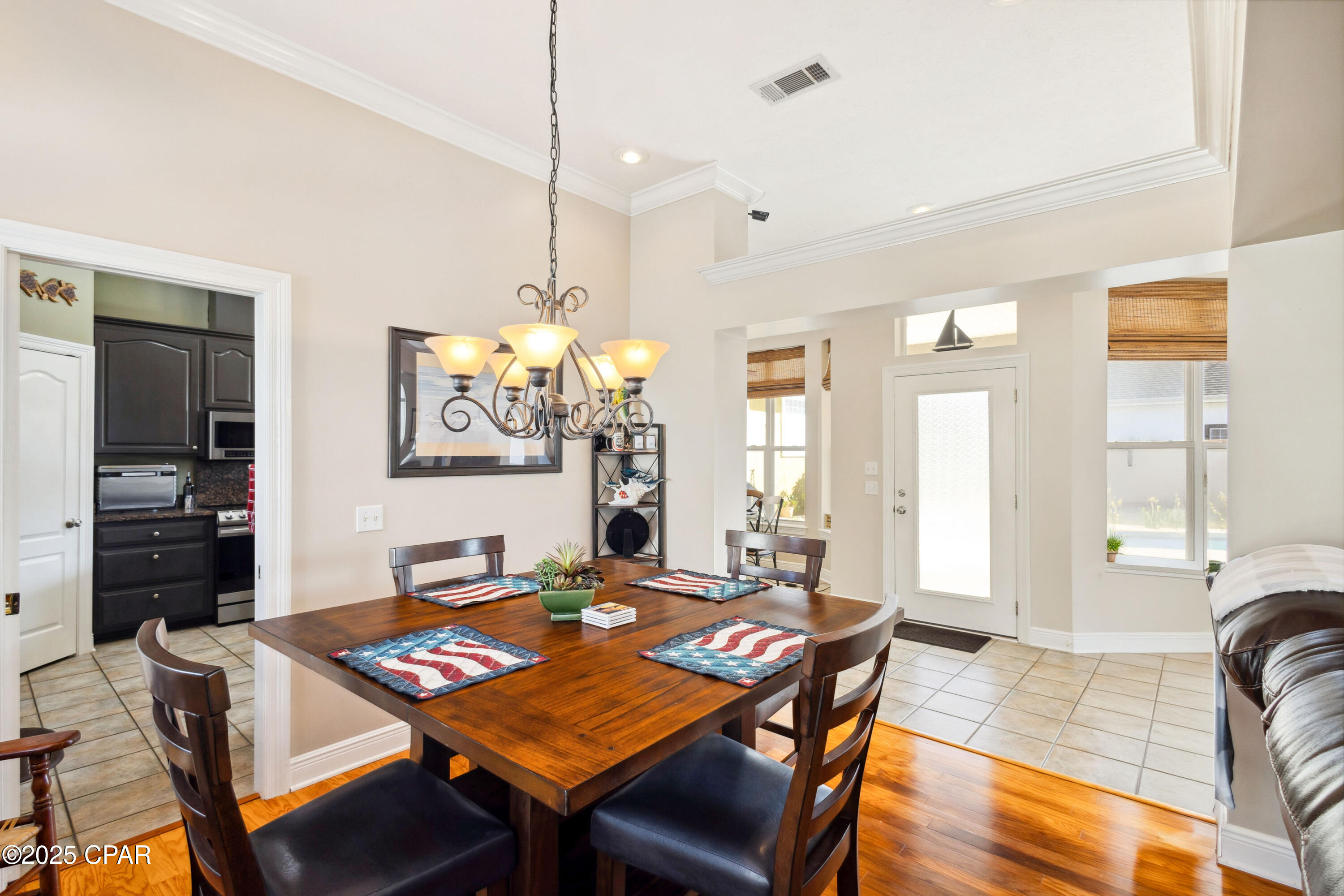 Palm Bay Unit 4 - Residential